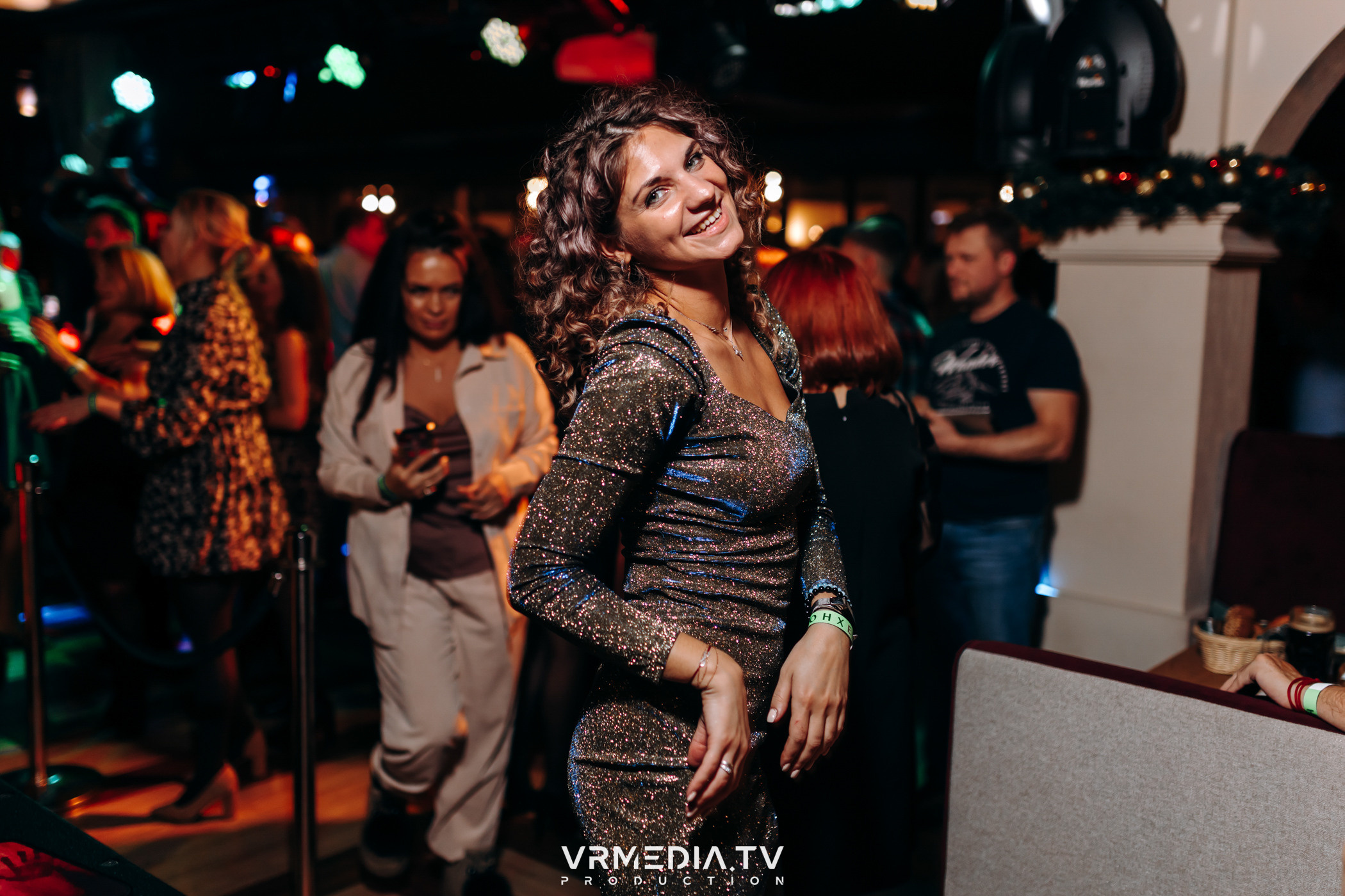 Встречаем Год Весёлого Кролика в Мюнхене!