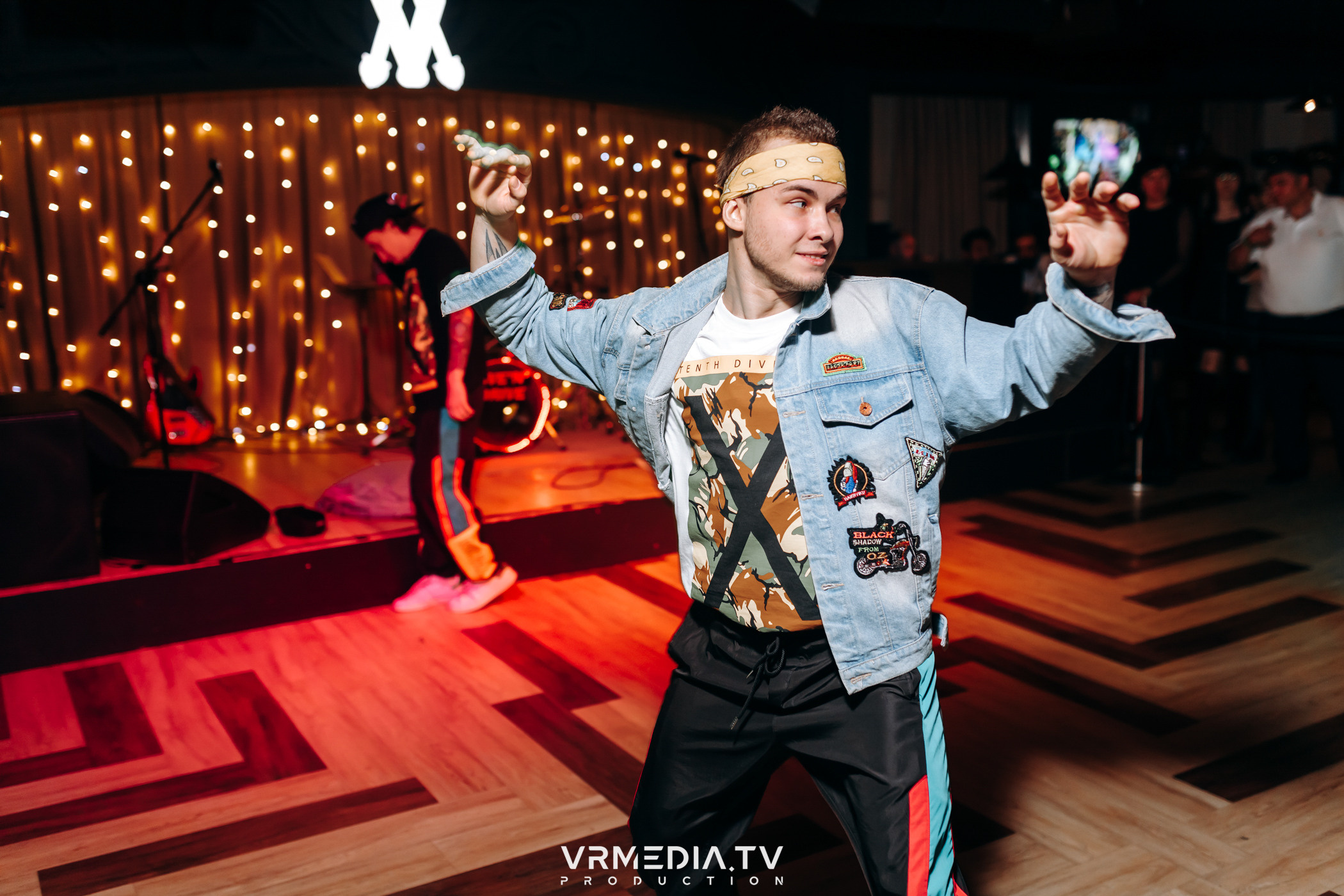 Встречаем Год Весёлого Кролика в Мюнхене!