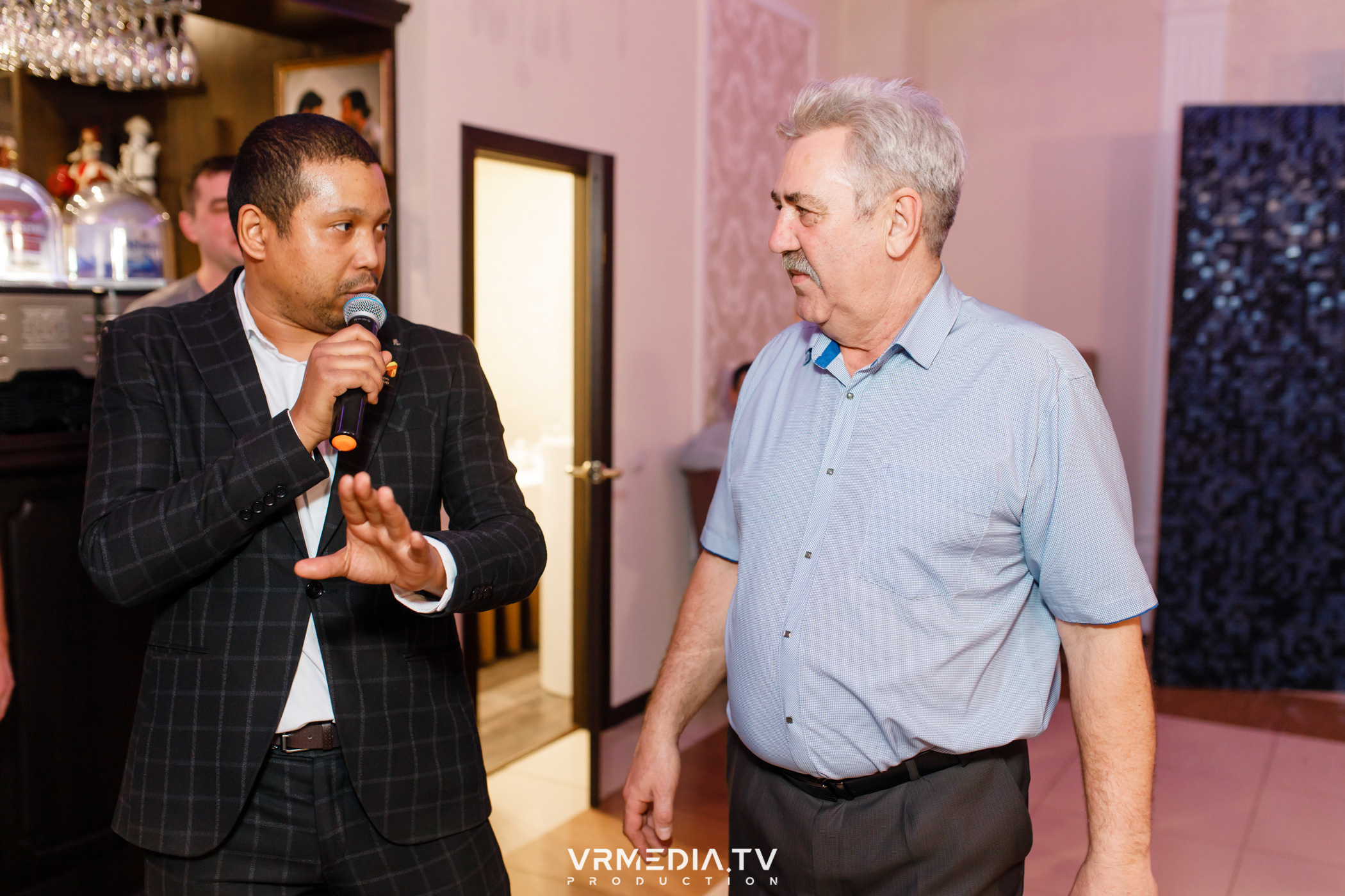 10 лет ресторану «Мимино»