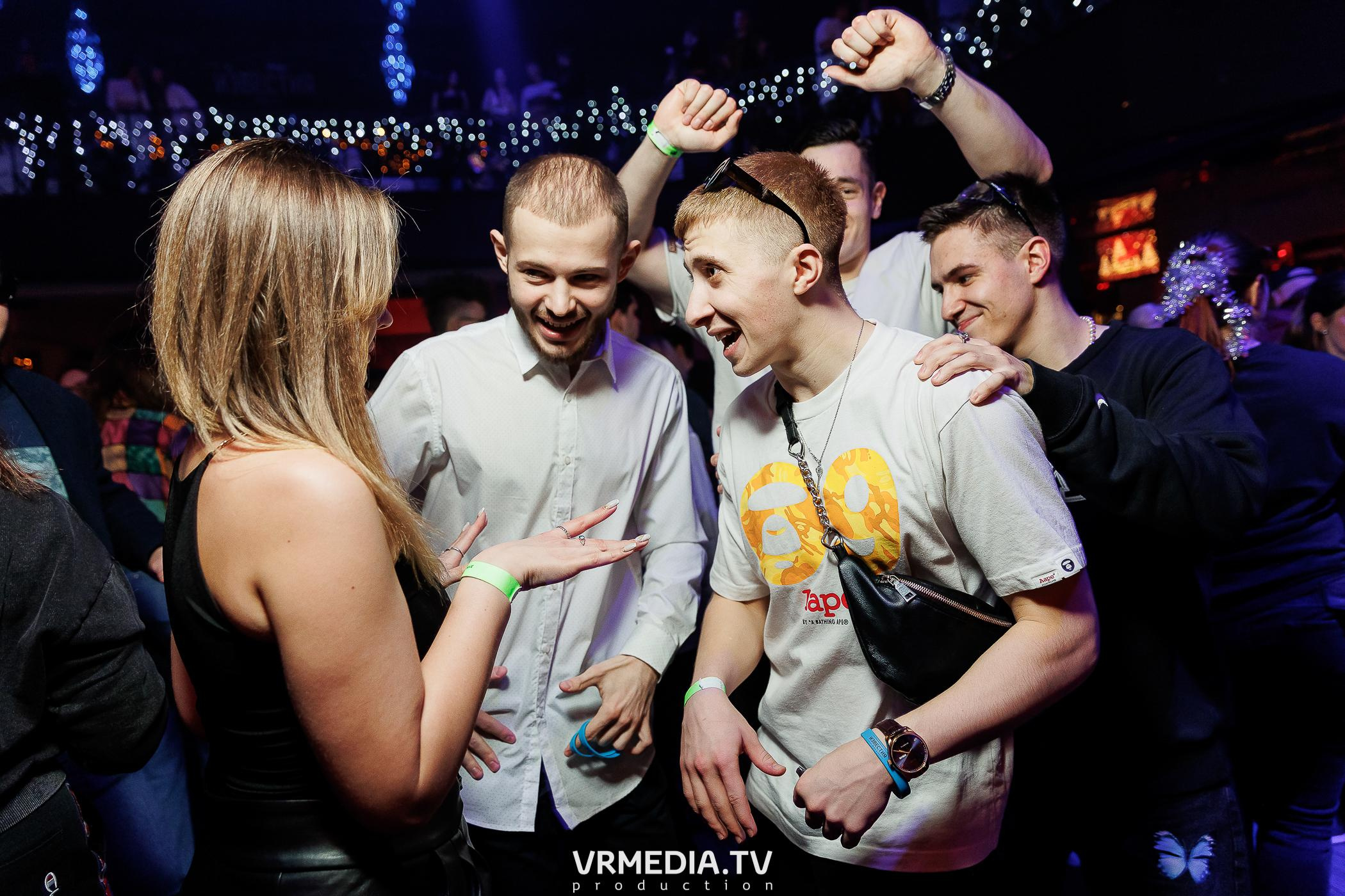 Молодость простит! 2023