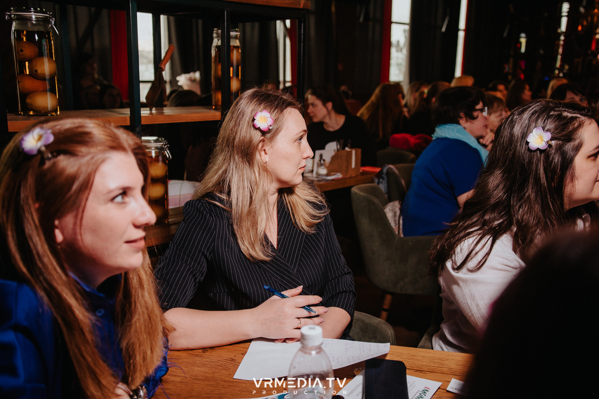 IMOM’S в гриль-баре «Жара»