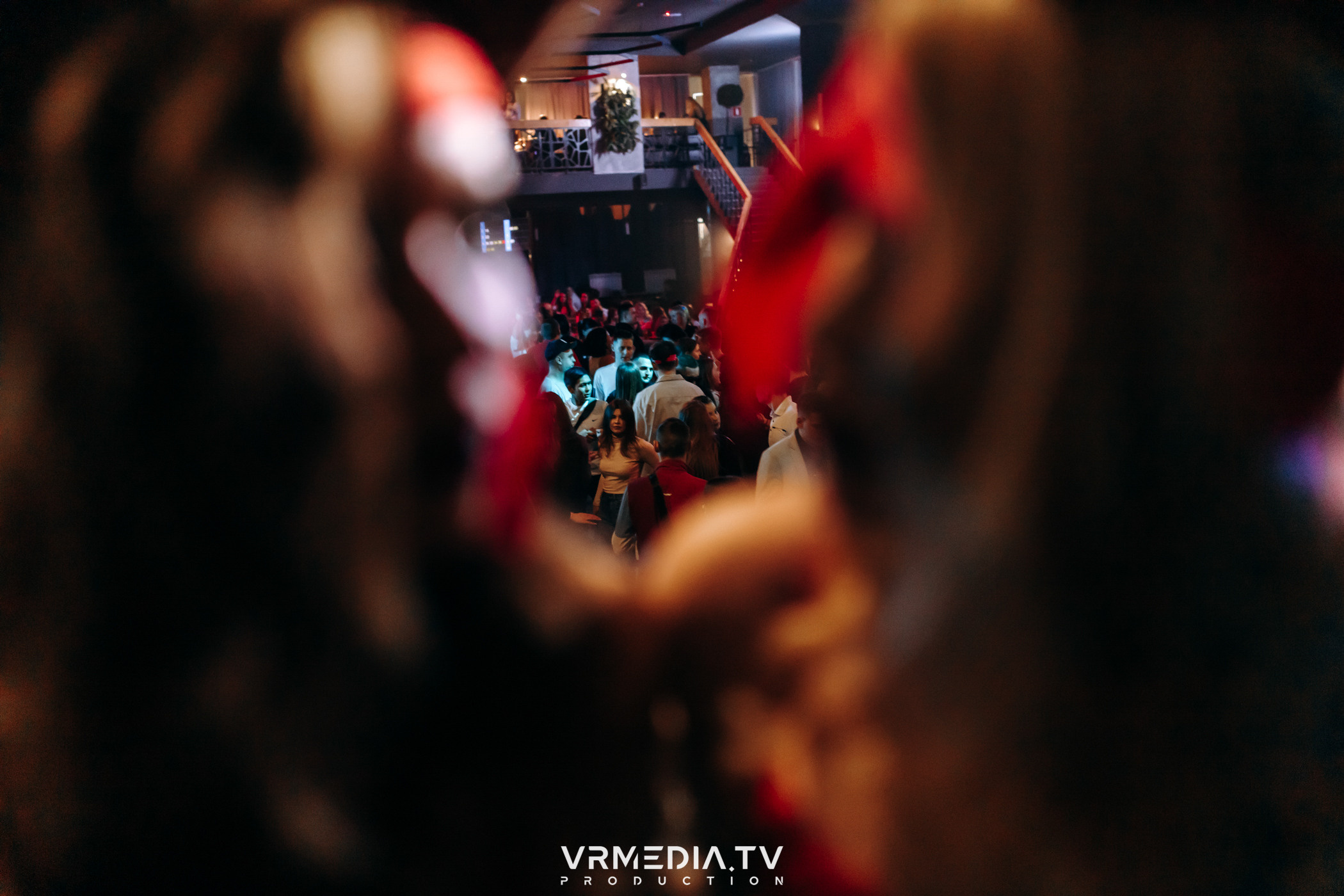 Выходные в баре «DOSKI»