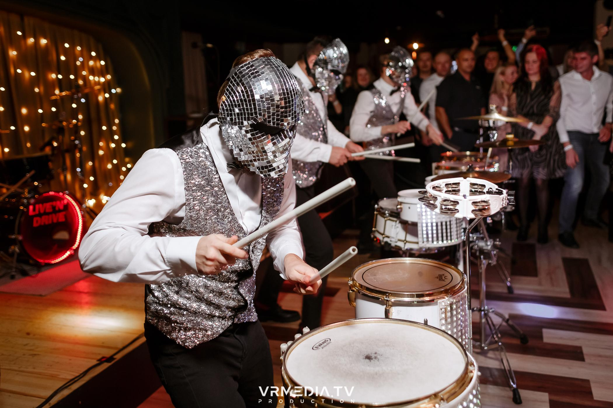 Встречаем Год Весёлого Кролика в Мюнхене!