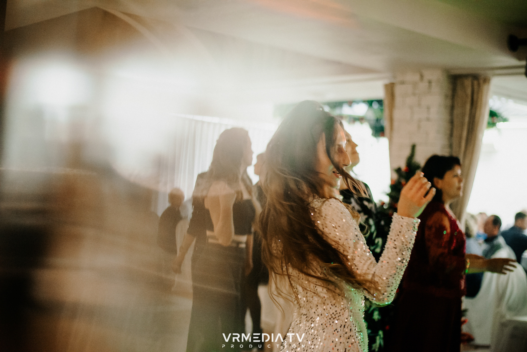 Новогодний вечер в ресторане «Piccolo Amore»