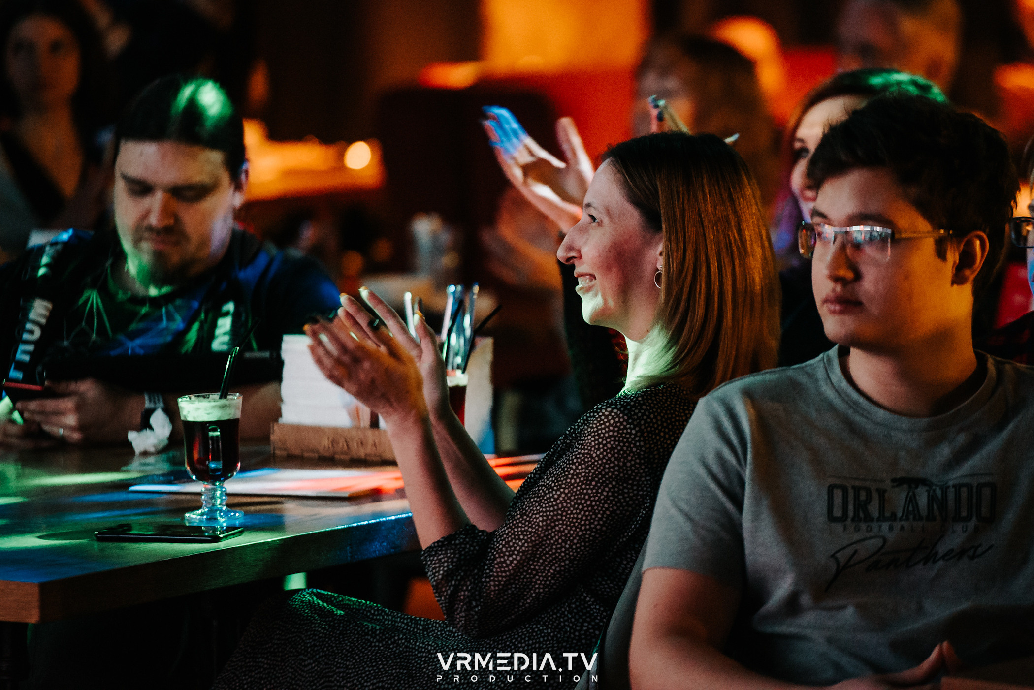 Джазовая среда: Collini Blues Balls (Новосибирск)