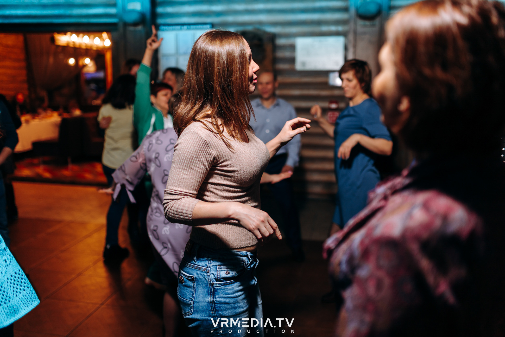 В гостях «У Петровича»