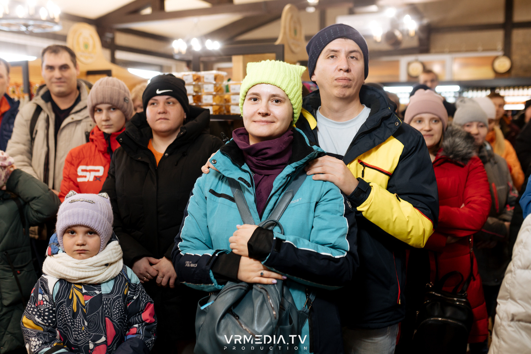 Розыгрыш призов от сети фирменных магазинов «Золотая сова»