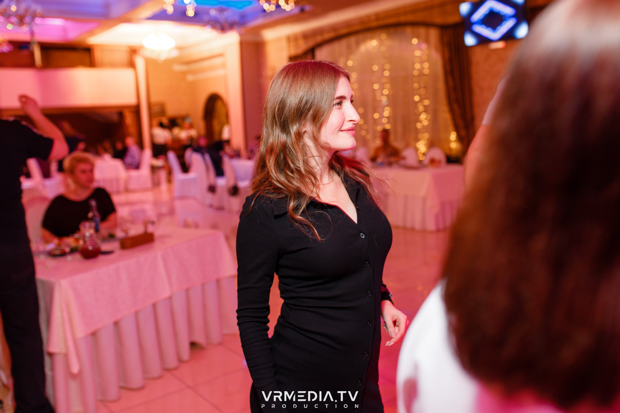 Выходные в ресторане «Лазурный Берег»