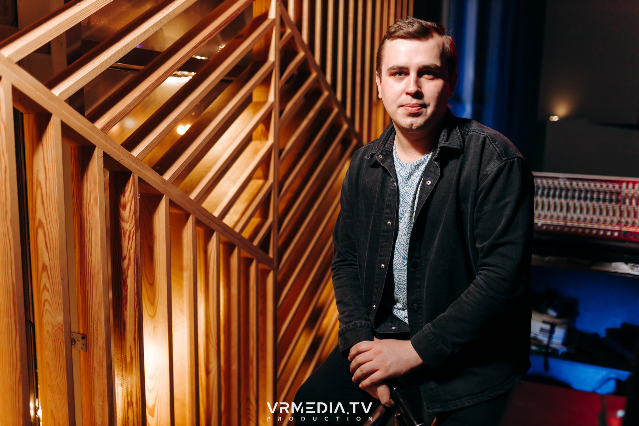 Выходные в баре «DOSKI»