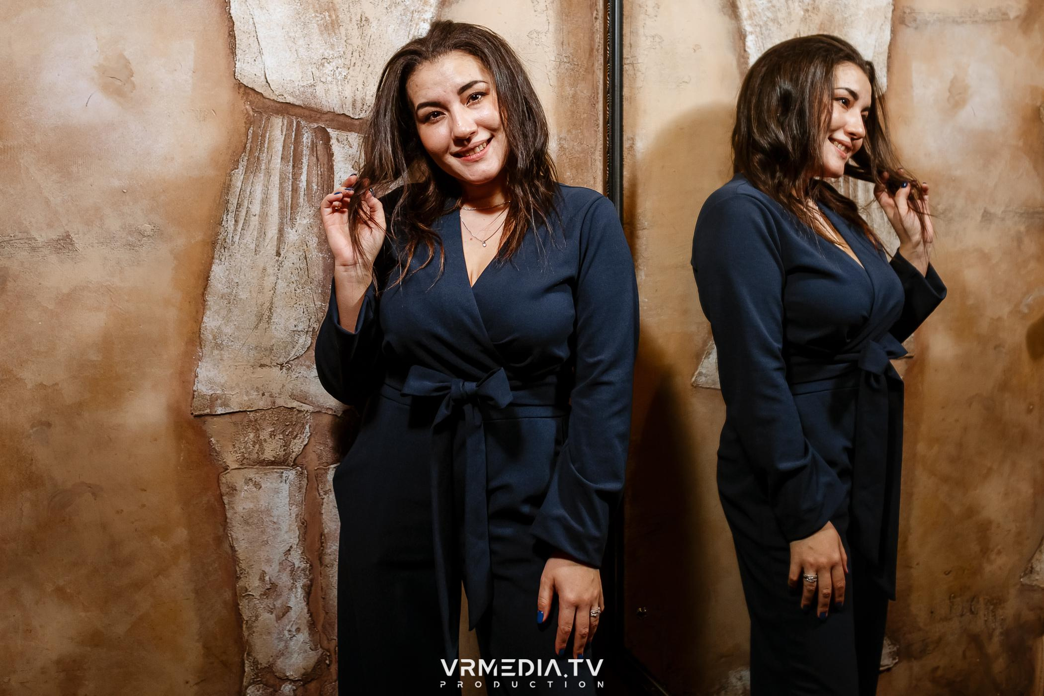 Новогодний вечер в ресторане «Арарат»