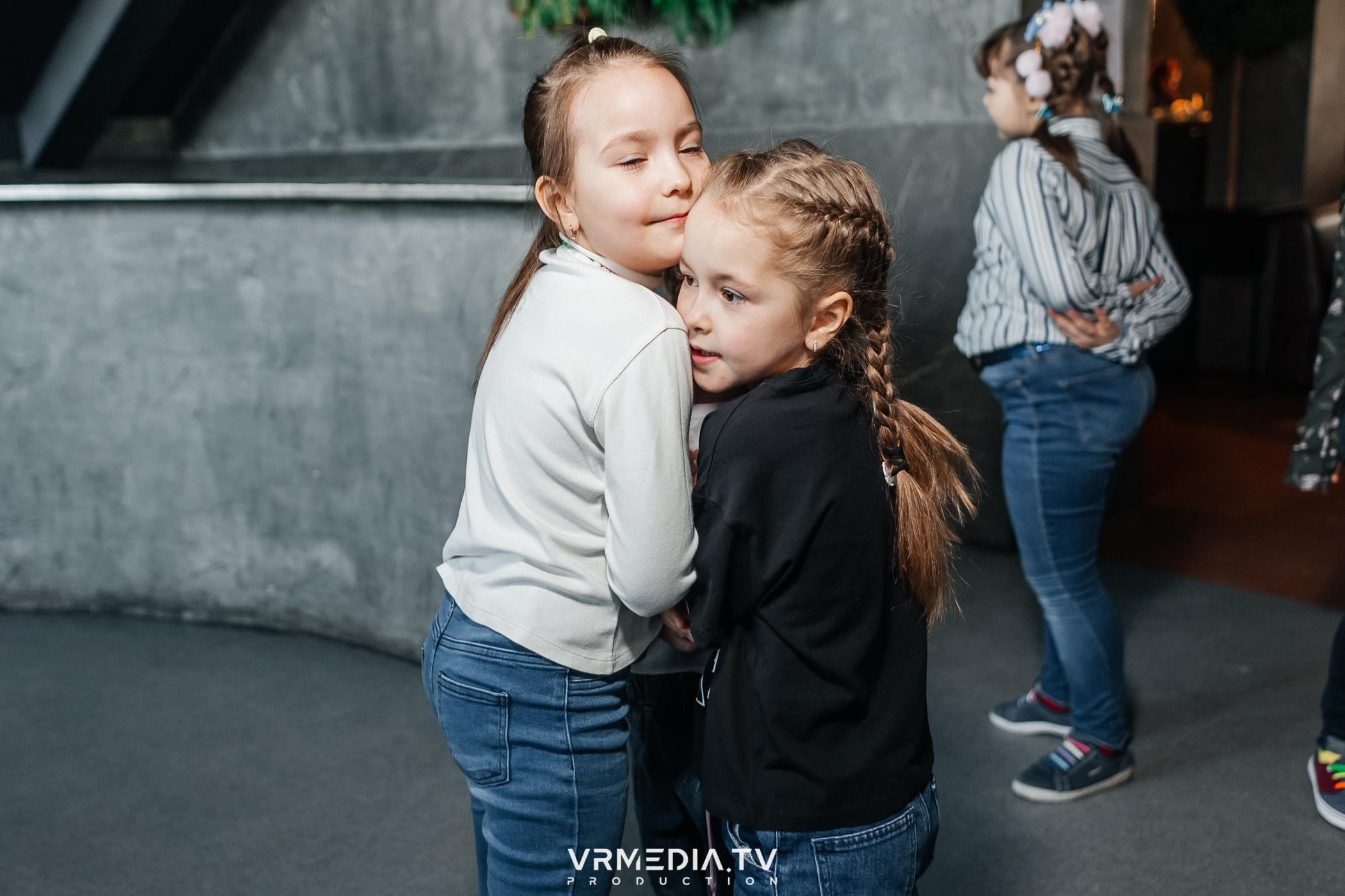 Baby time в баре «DOSKI»