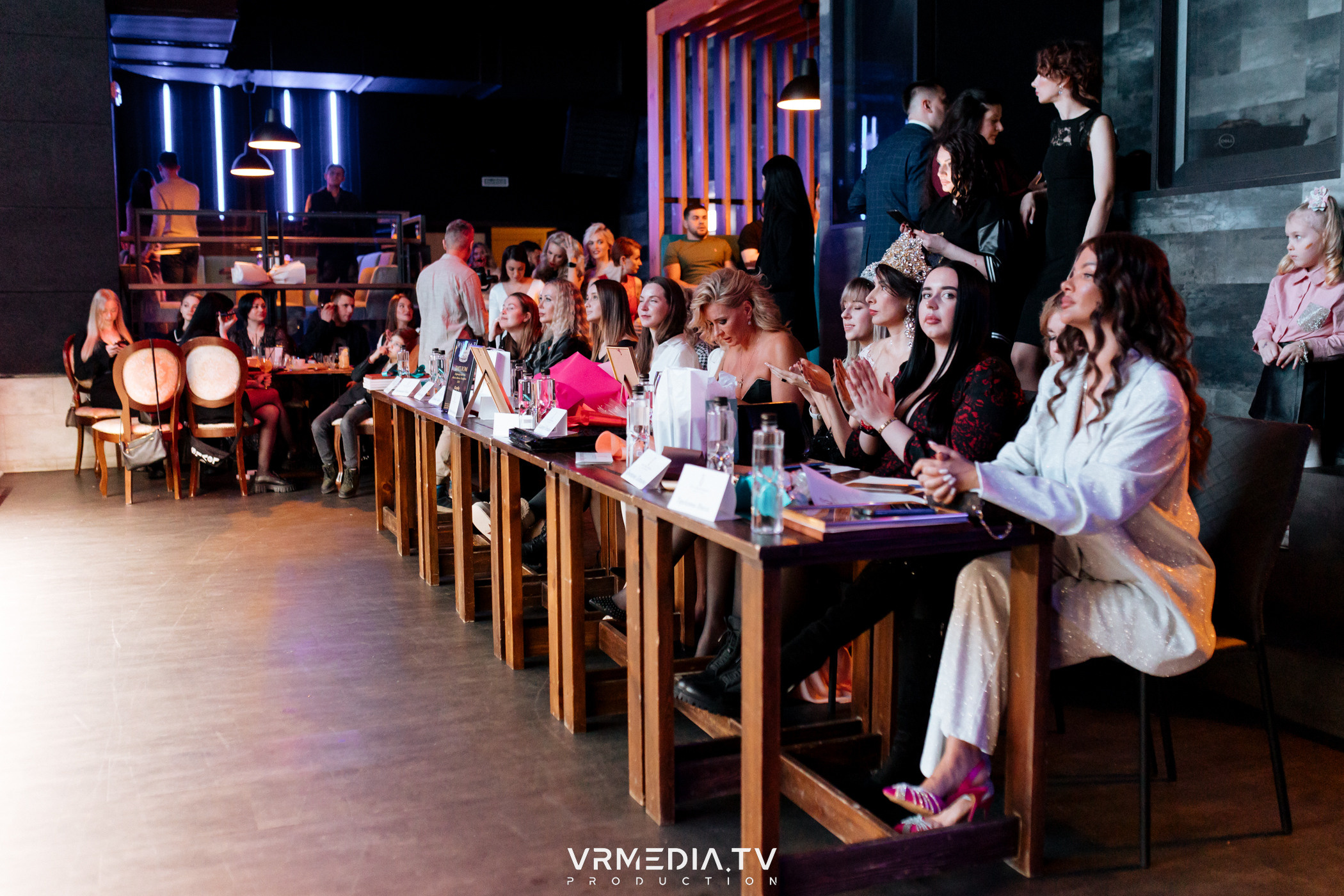 Финал регионального конкурса «Мисс и Миссис Кемерово 2023»