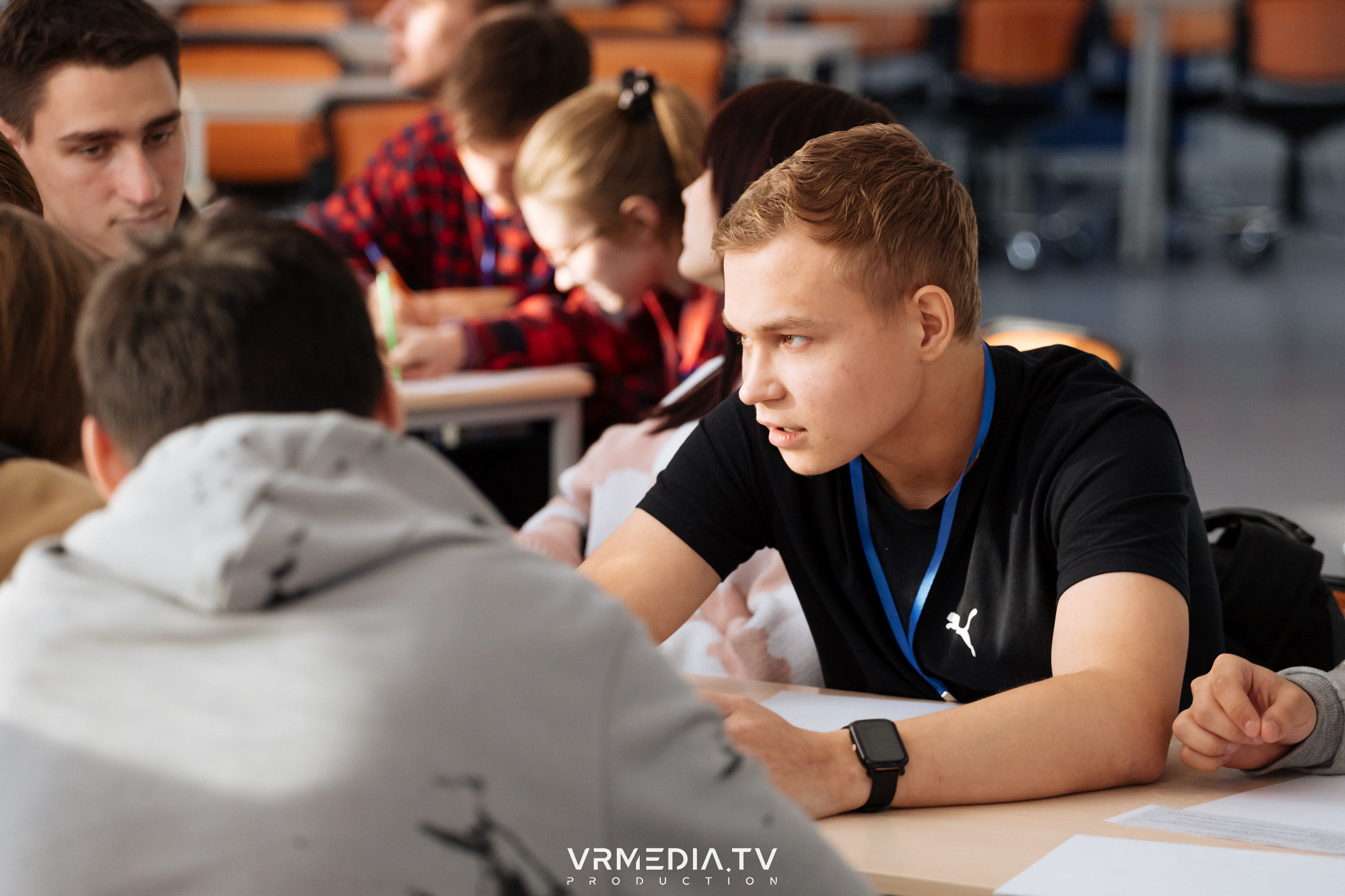 Проект «Карьера в Кузбассе»