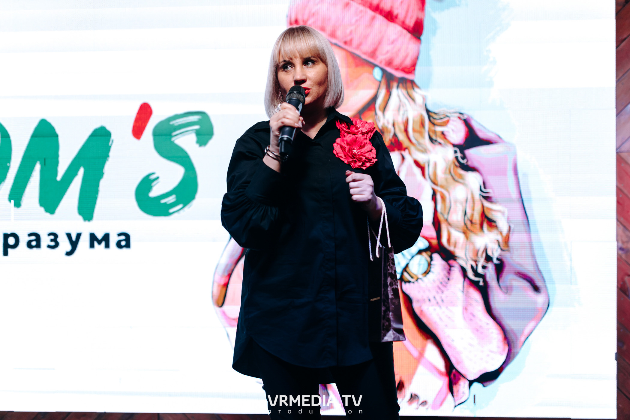 IMOM’S в гриль-баре «Жара»