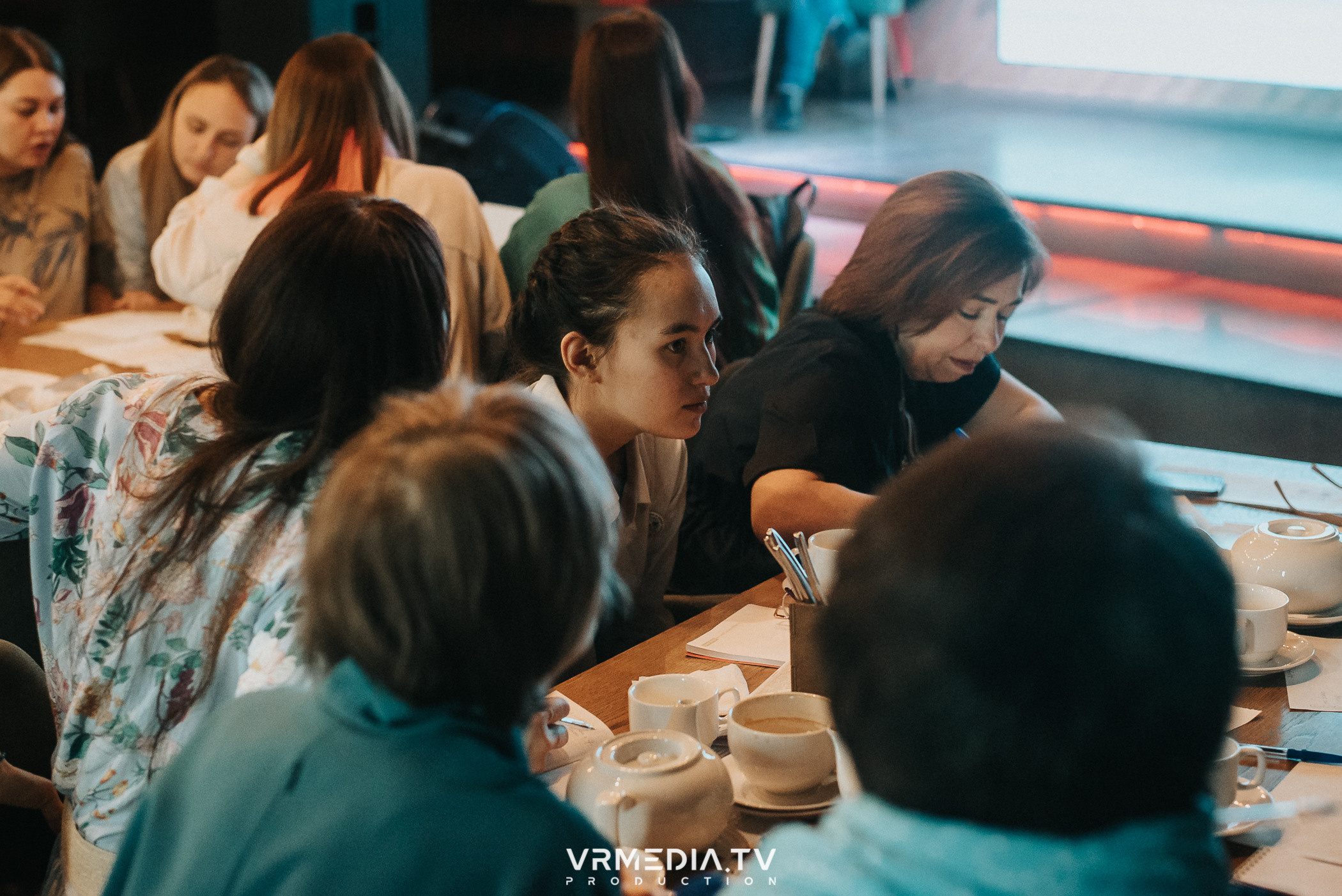 IMOM’S в гриль-баре «Жара»