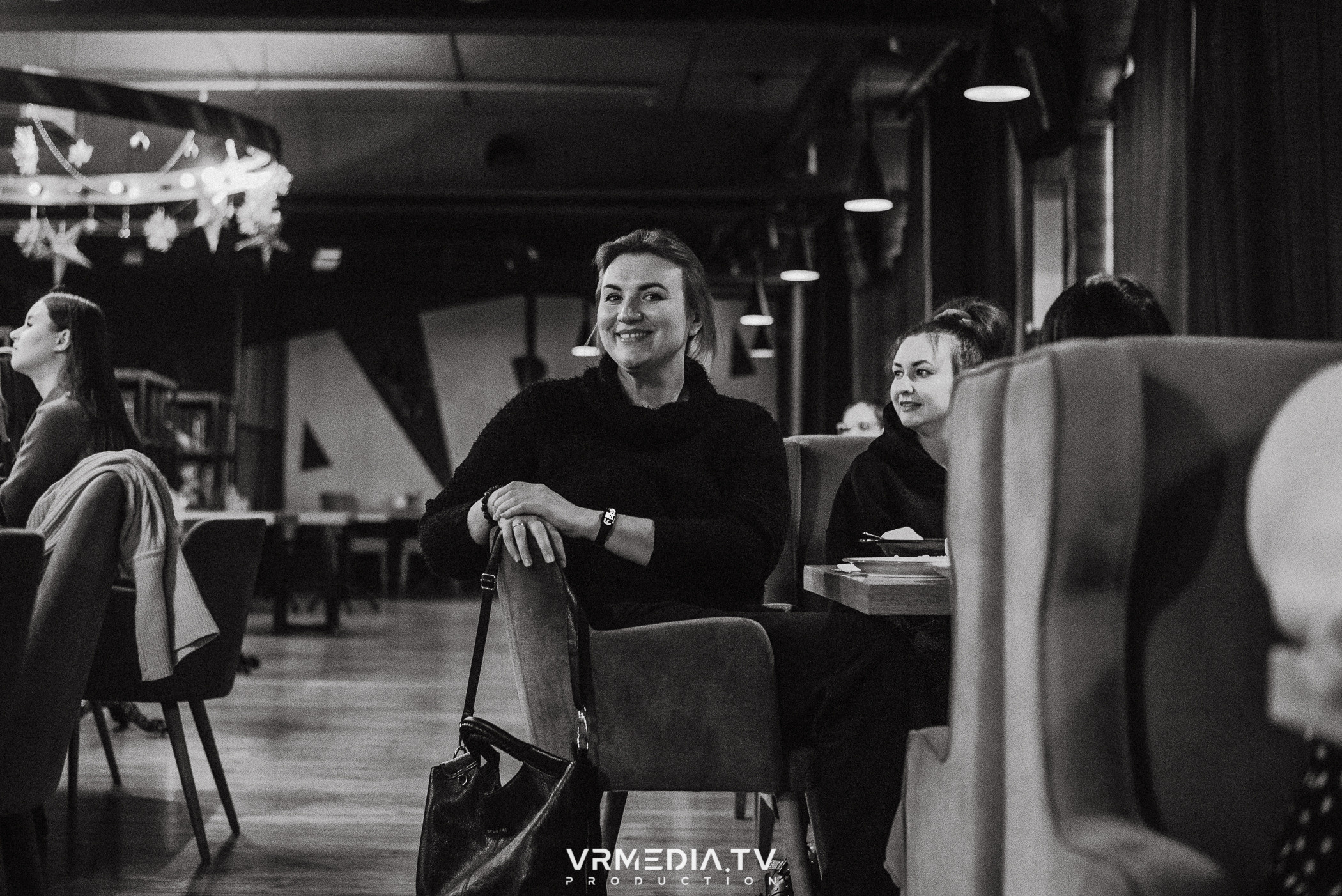 IMOM’S в гриль-баре «Жара»