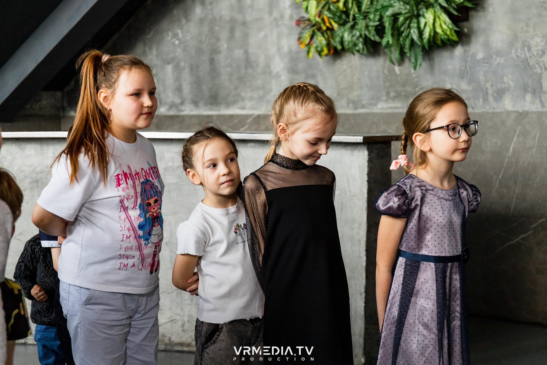 Baby time в баре «DOSKI»