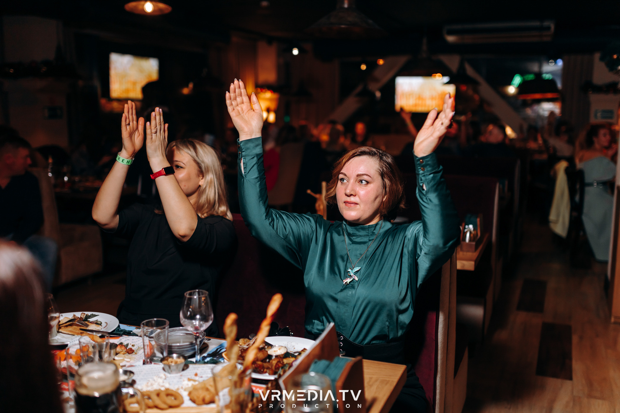 Встречаем Год Весёлого Кролика в Мюнхене!