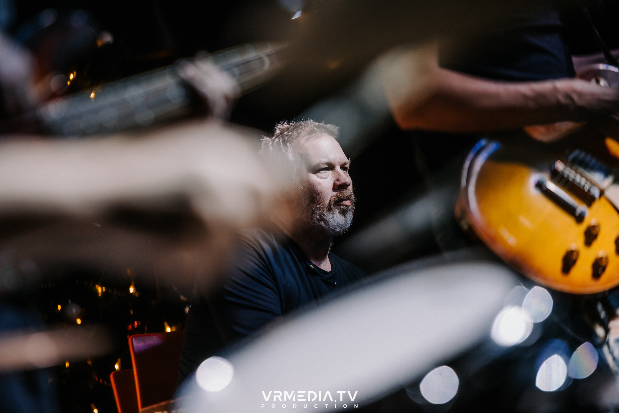 Джазовая среда: Collini Blues Balls (Новосибирск)