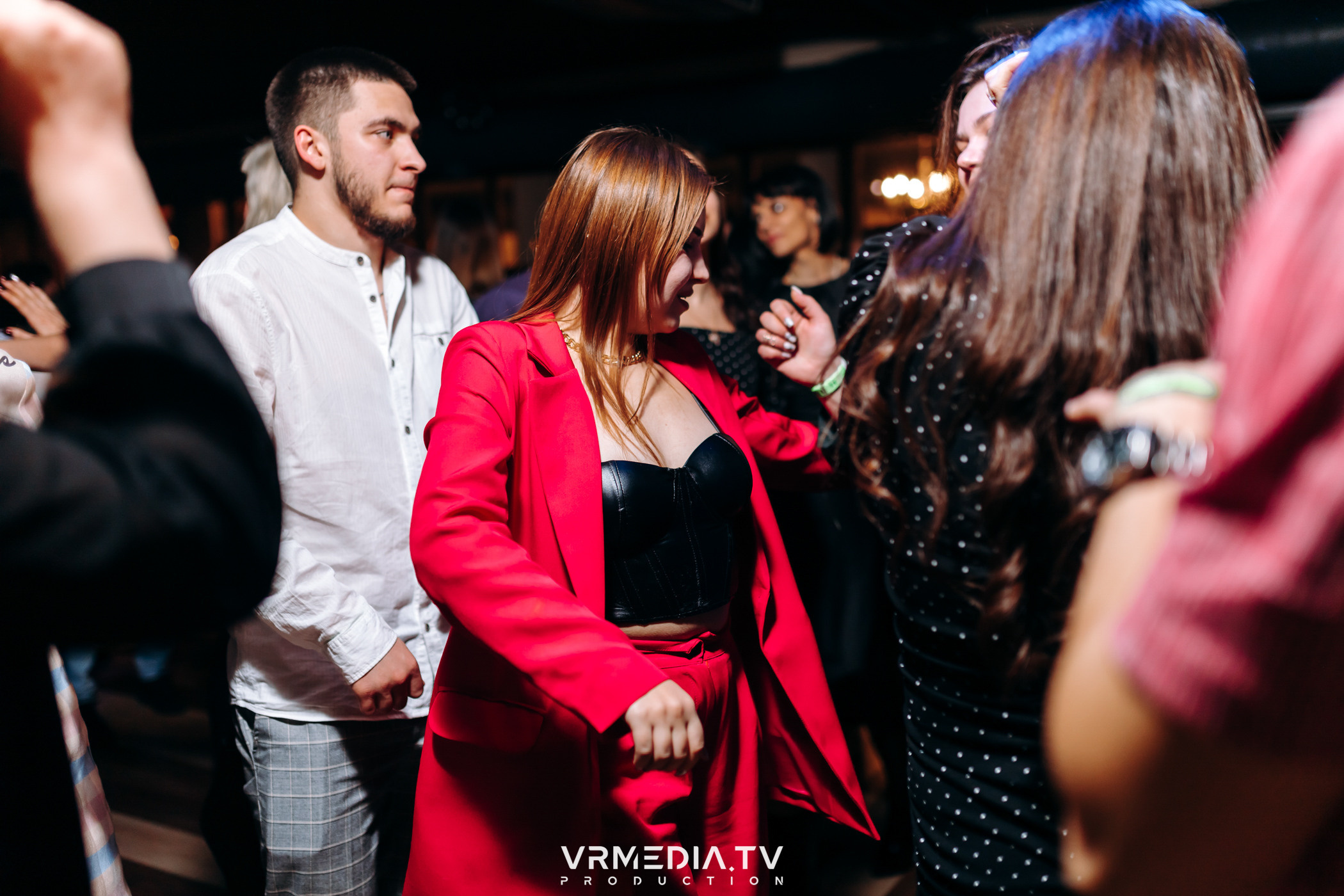 Встречаем Год Весёлого Кролика в Мюнхене!