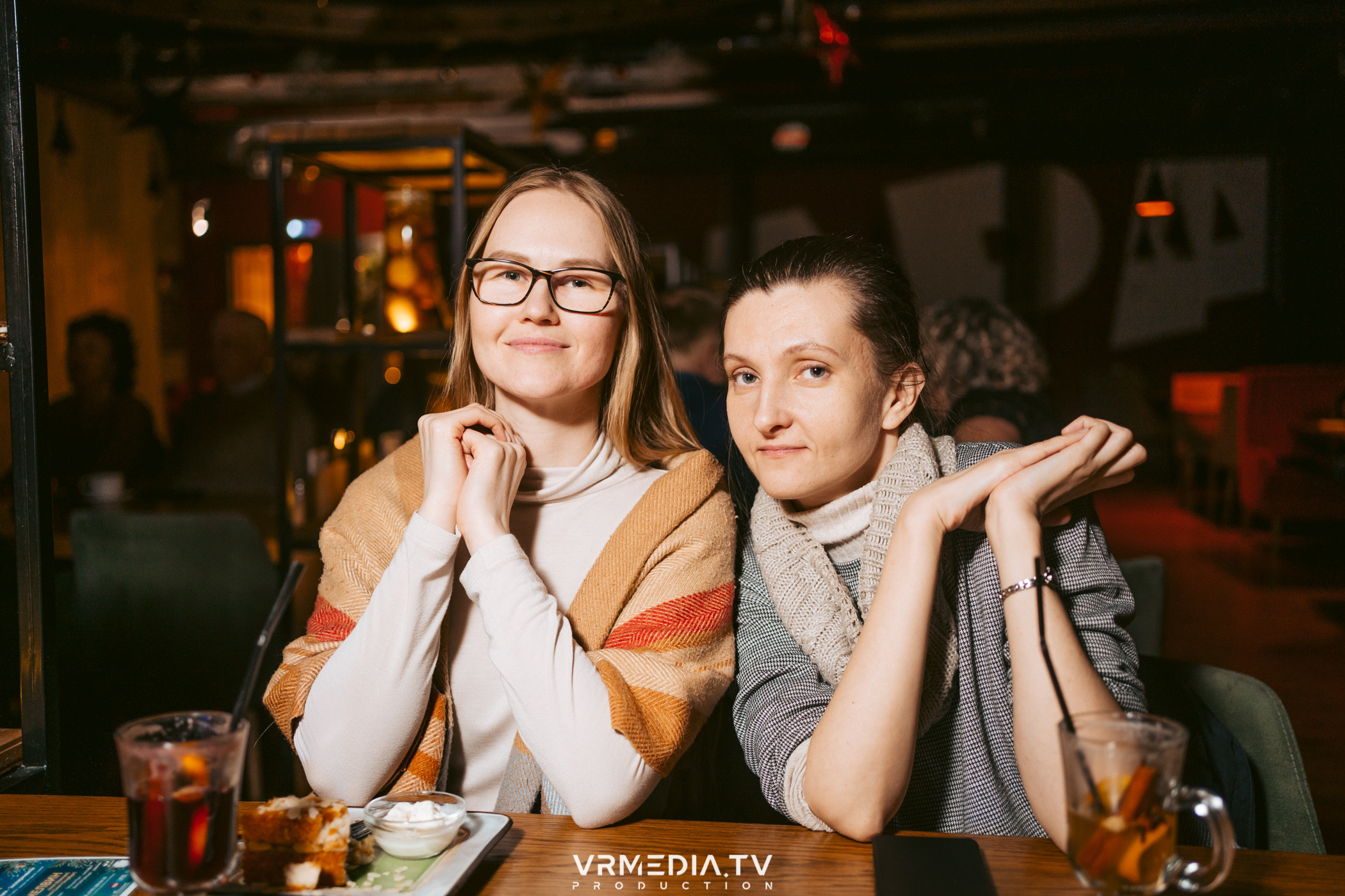 Джазовая среда: Smooth Jazz с Мариной Мамедди (Кемерово)