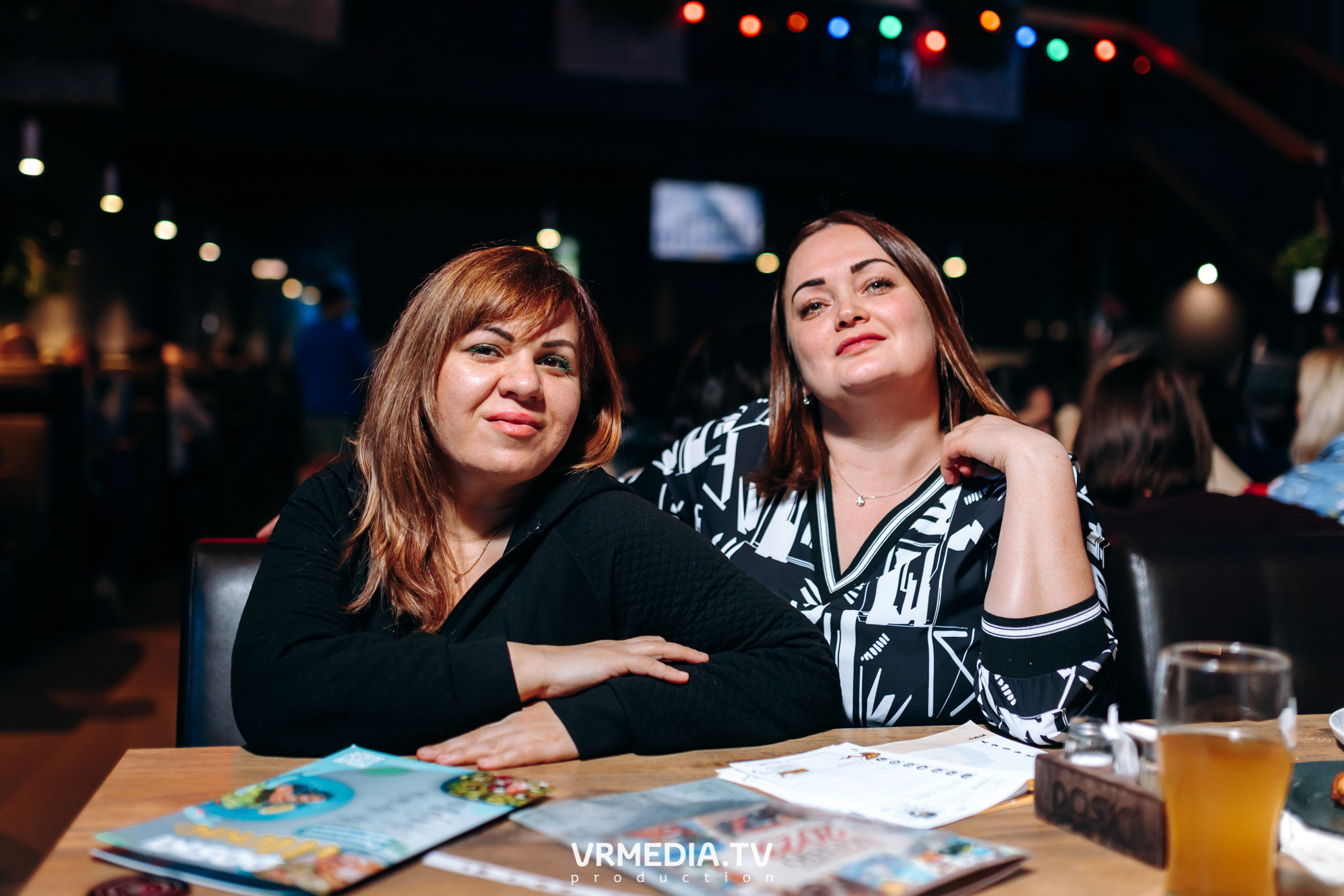 WoW QuiZ в баре «DOSKI»