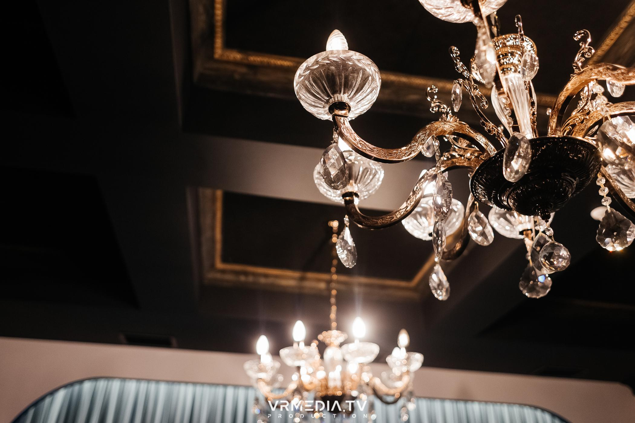 День святого Валентина в караоке-баре «Volna»