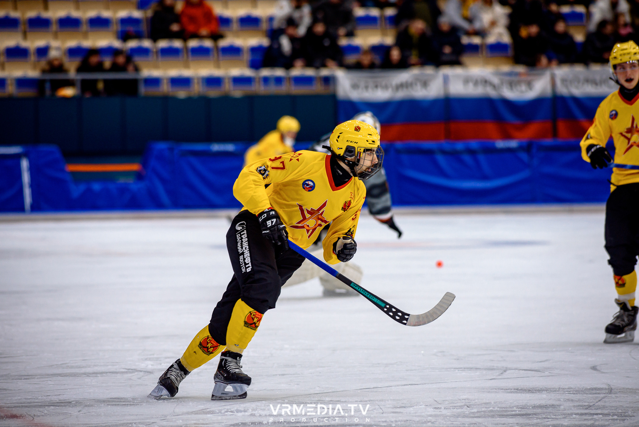 Суперлига 2023: Кузбасс — СКА Нефтяник