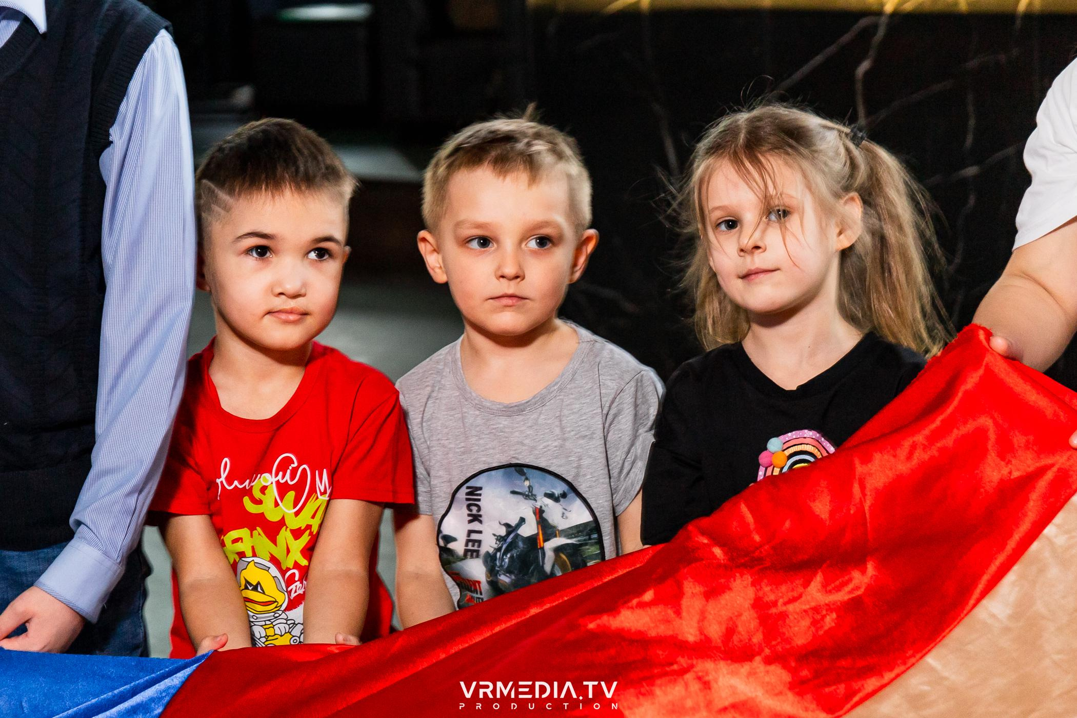 Baby time в баре «DOSKI»