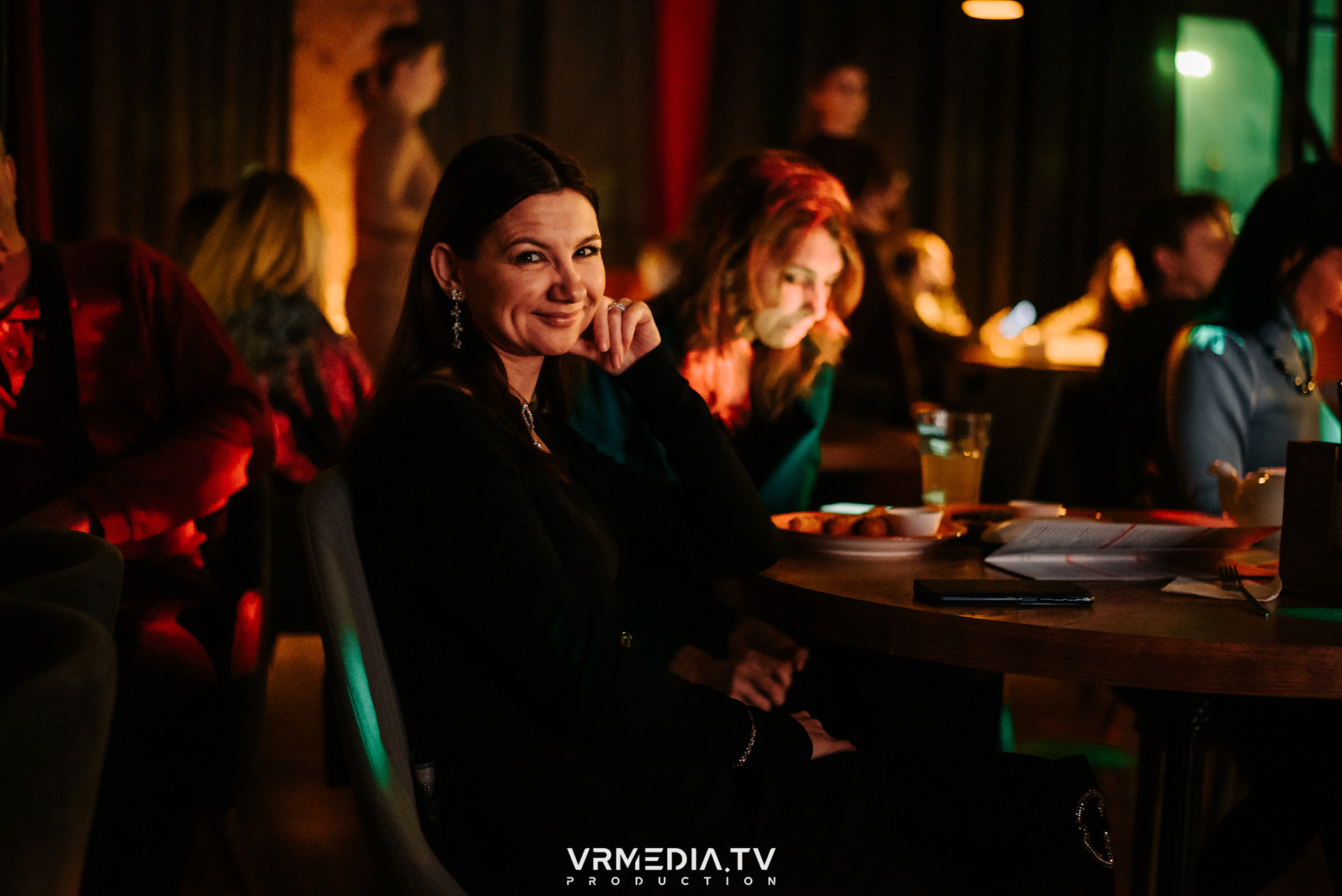 Джазовая среда. Новогодний Jam Session