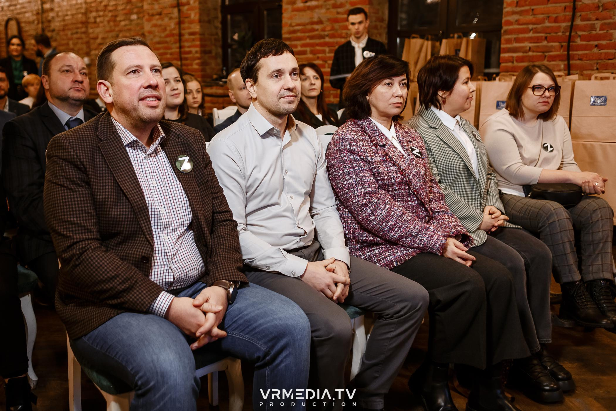 Общественник Года — 2022