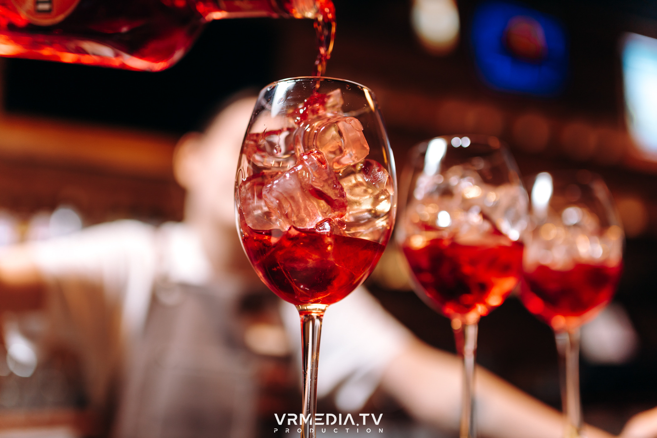 #ЖАРКИЙСТАРЫЙНОВЫЙГОД в гриль-баре «Жара»