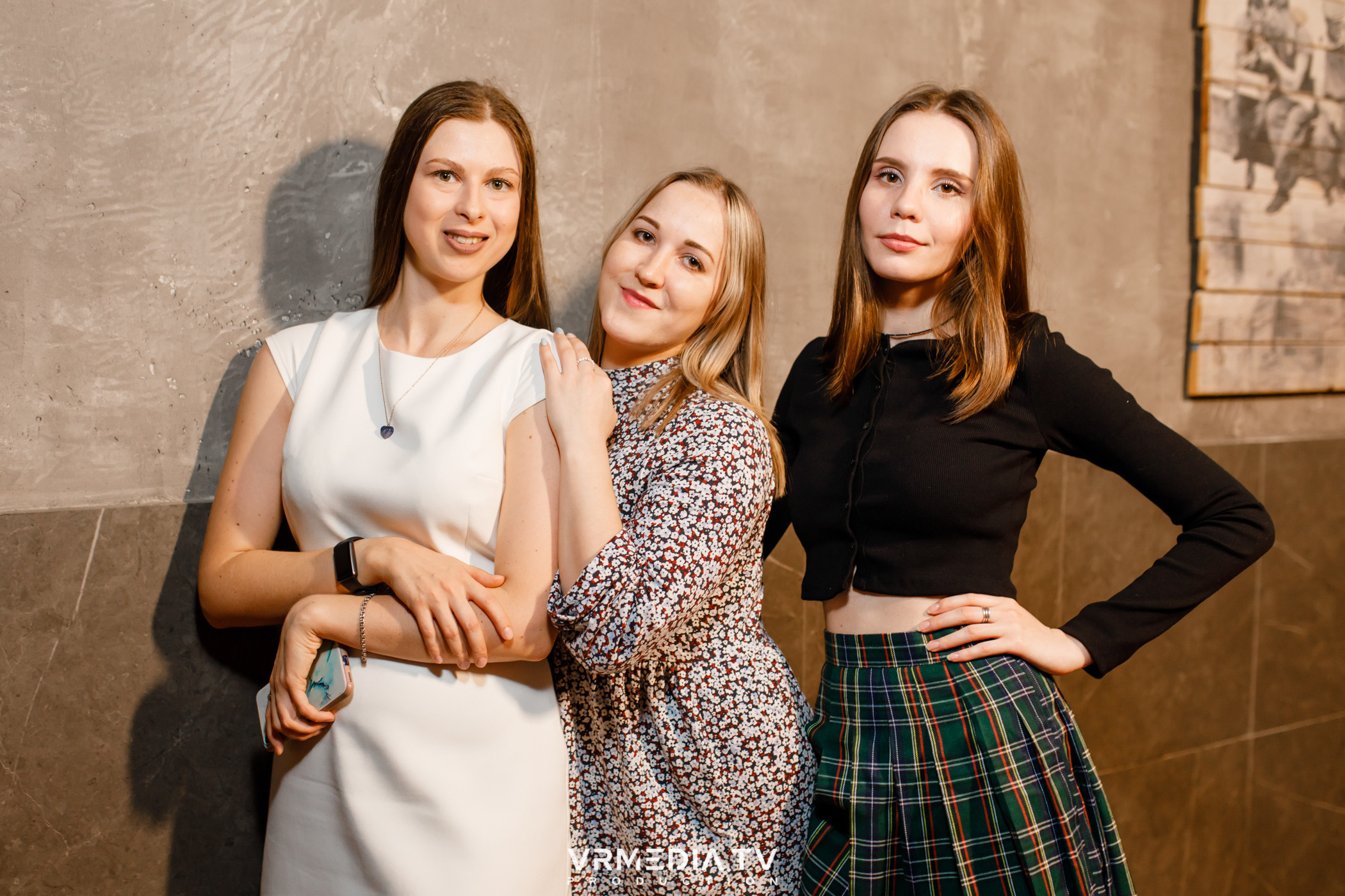 Выходные в баре «DOSKI»