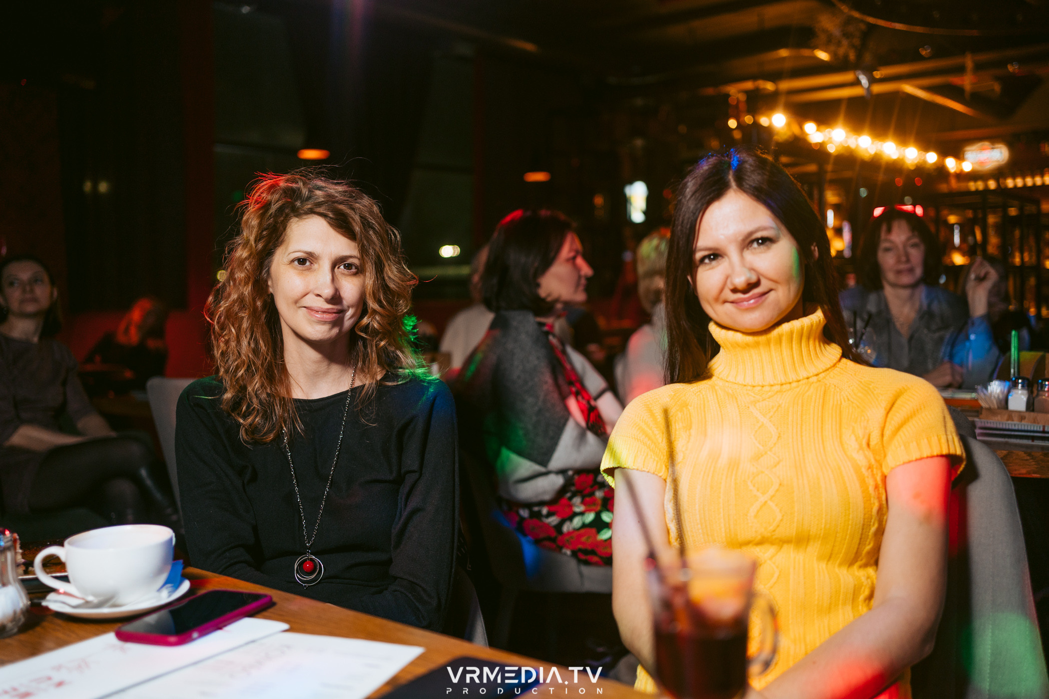 Джазовая среда: Smooth Jazz с Мариной Мамедди (Кемерово)