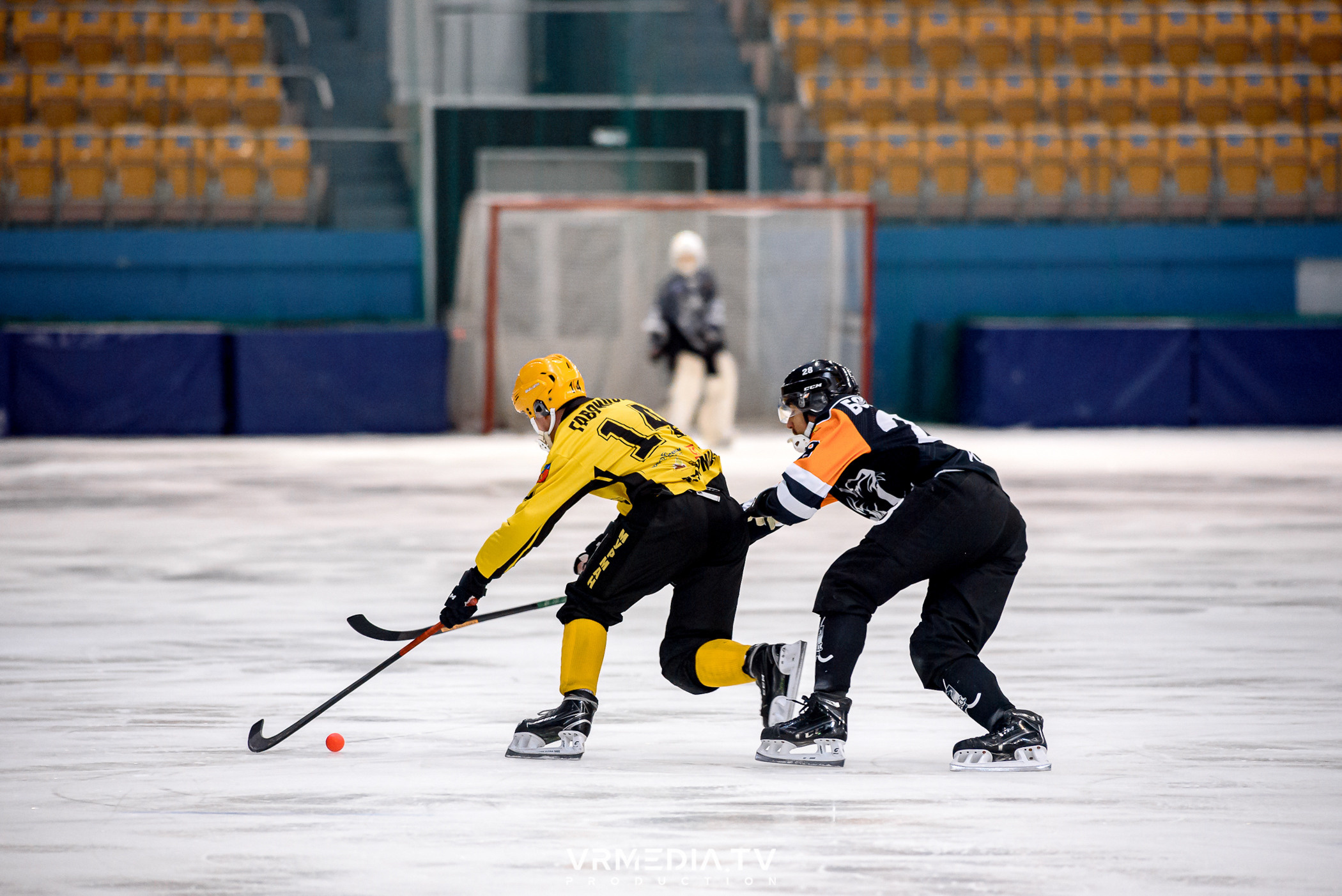 Суперлига 2023: Кузбасс — Мурманск