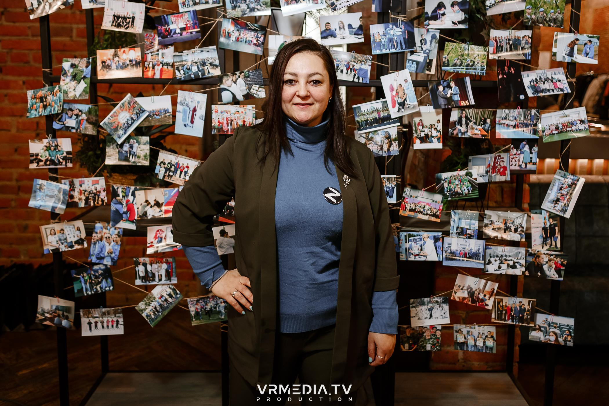 Общественник Года — 2022