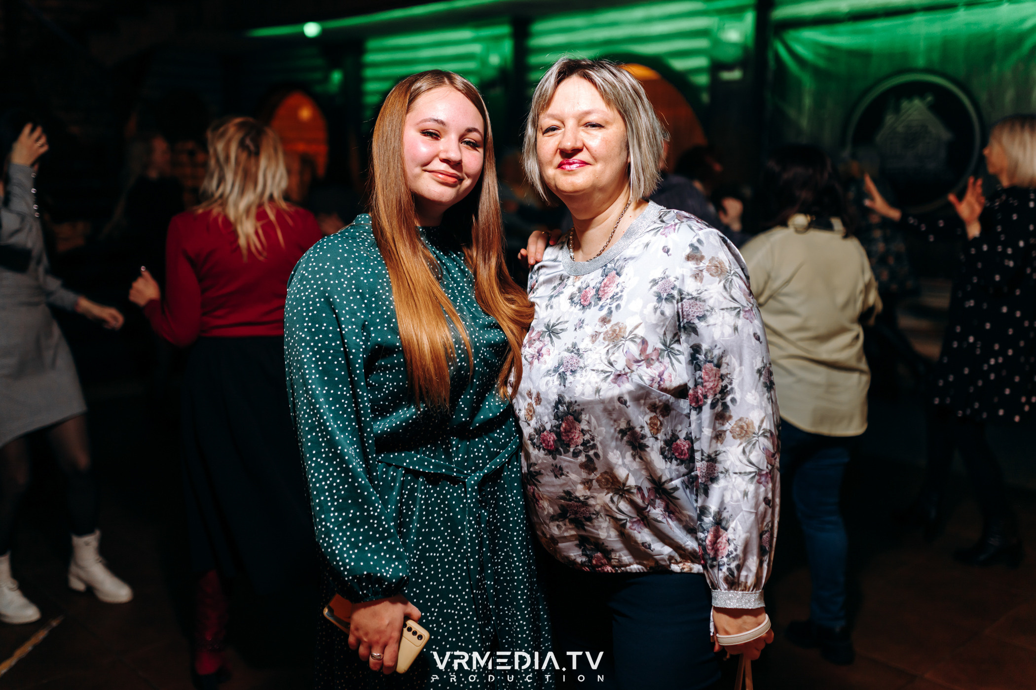 В гостях «У Петровича»