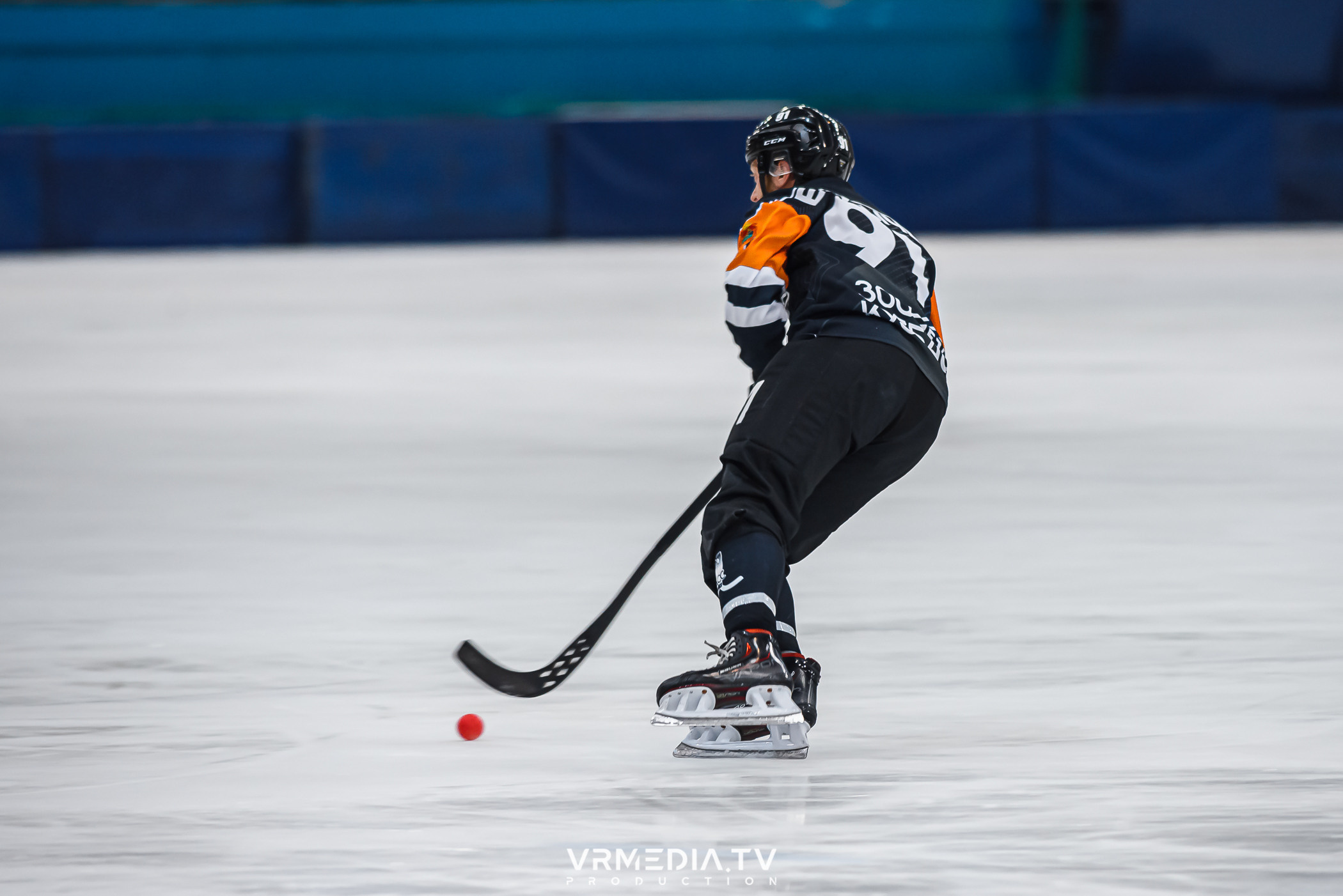 Суперлига 2023: Кузбасс — Водник