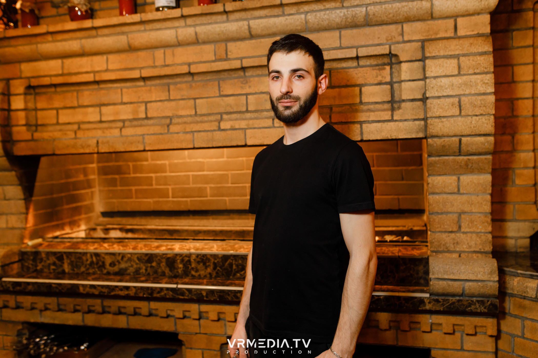 Выходные в ресторане «Лазурный Берег»