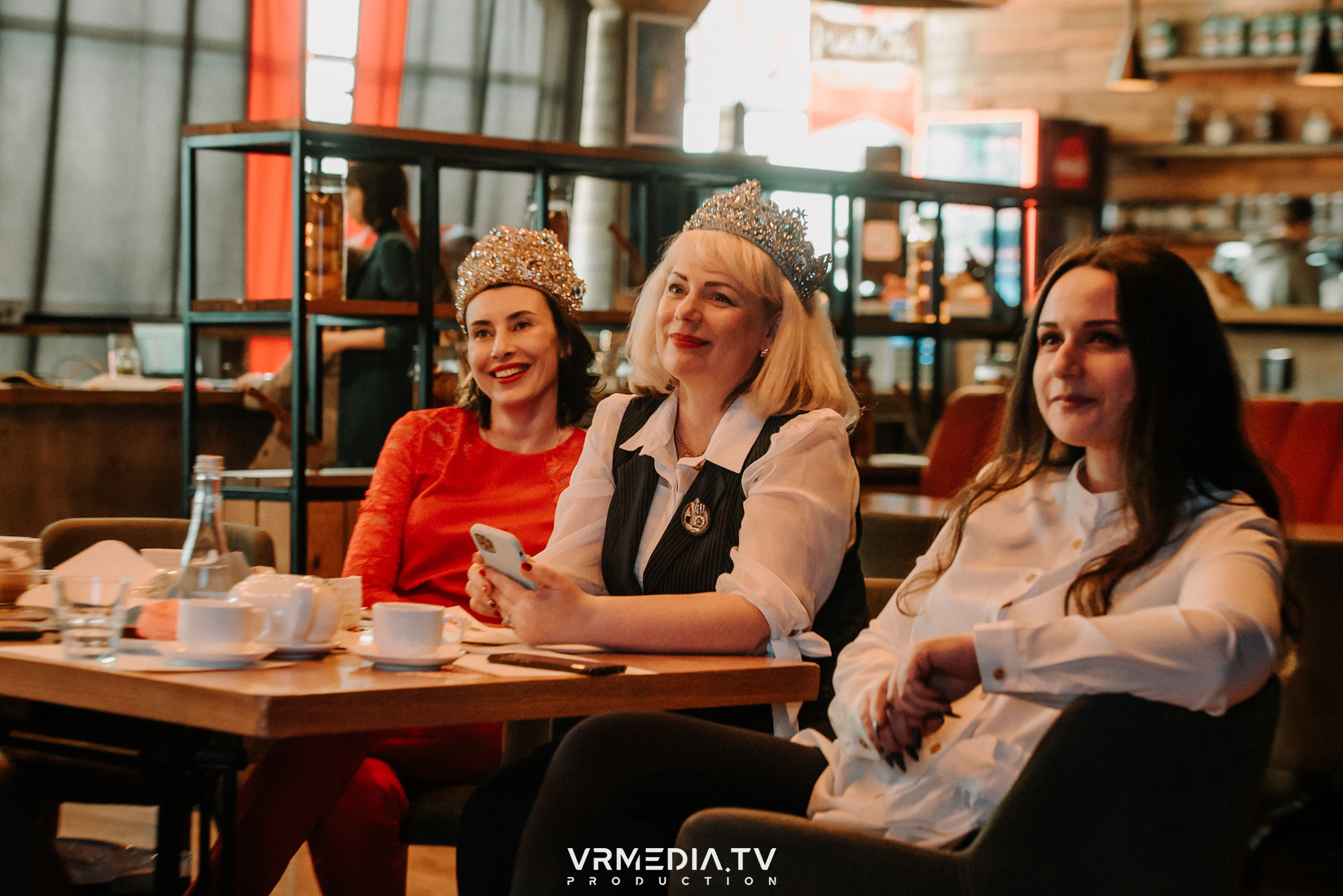 IMOM’S в гриль-баре «Жара»