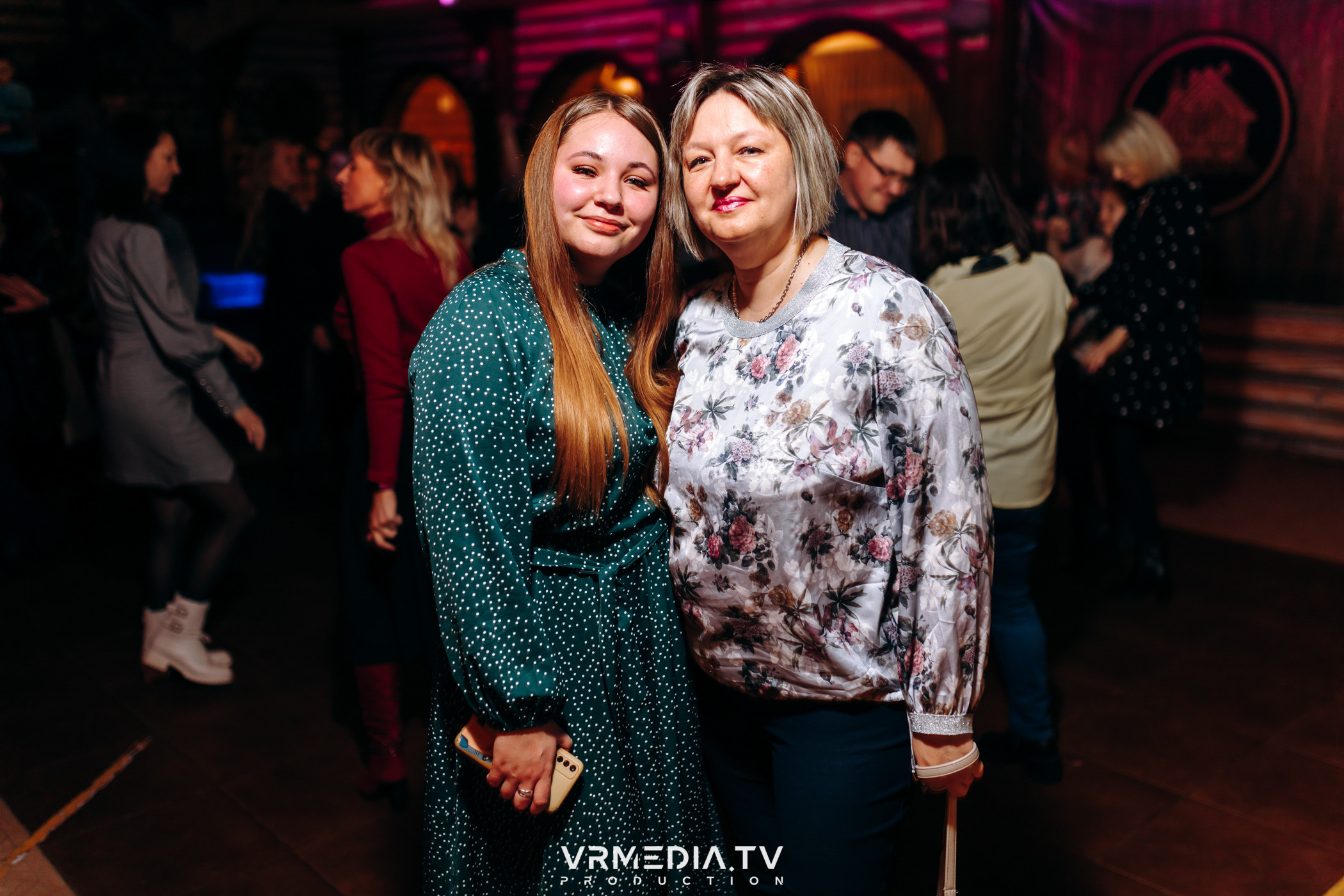 В гостях «У Петровича»