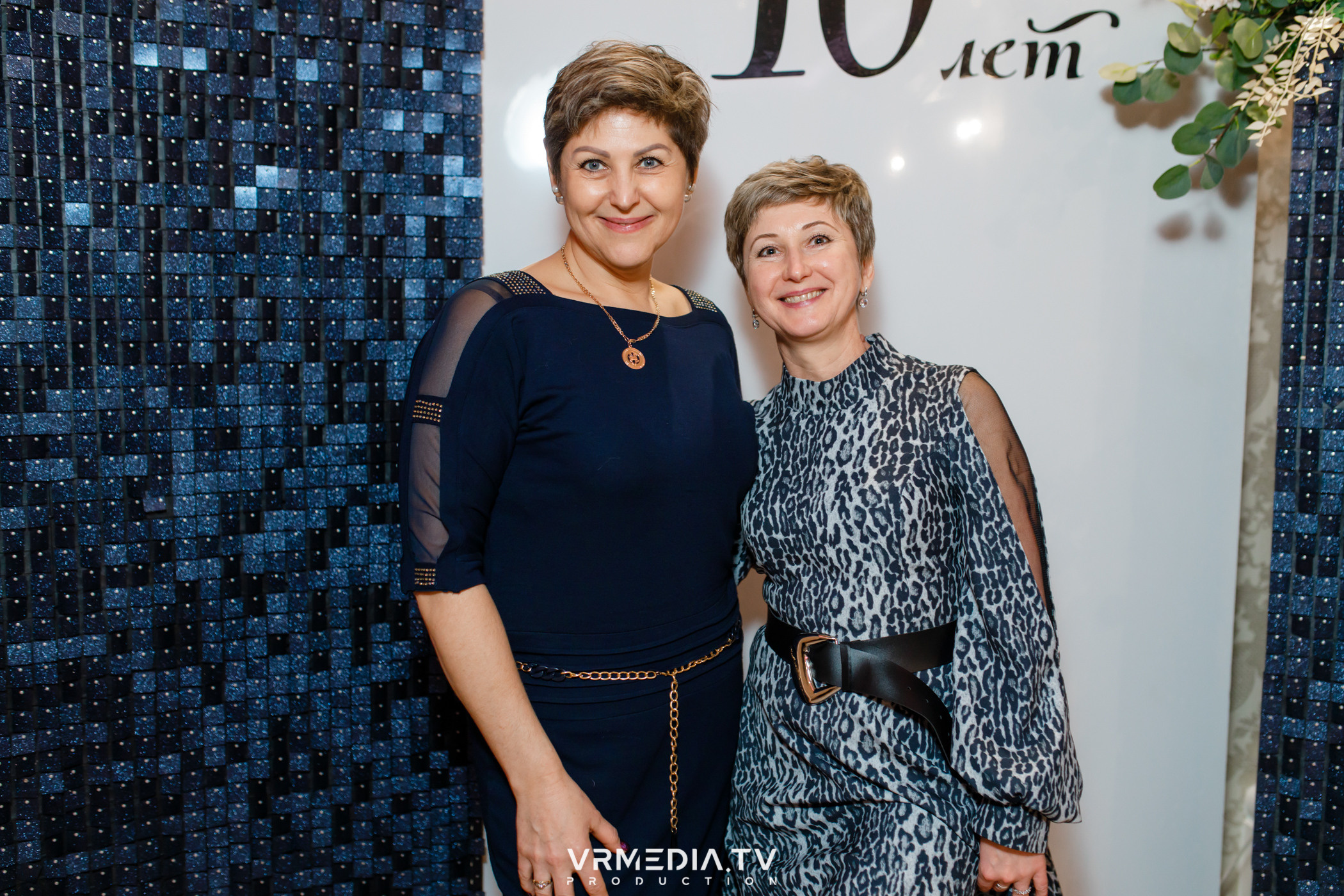 10 лет ресторану «Мимино»