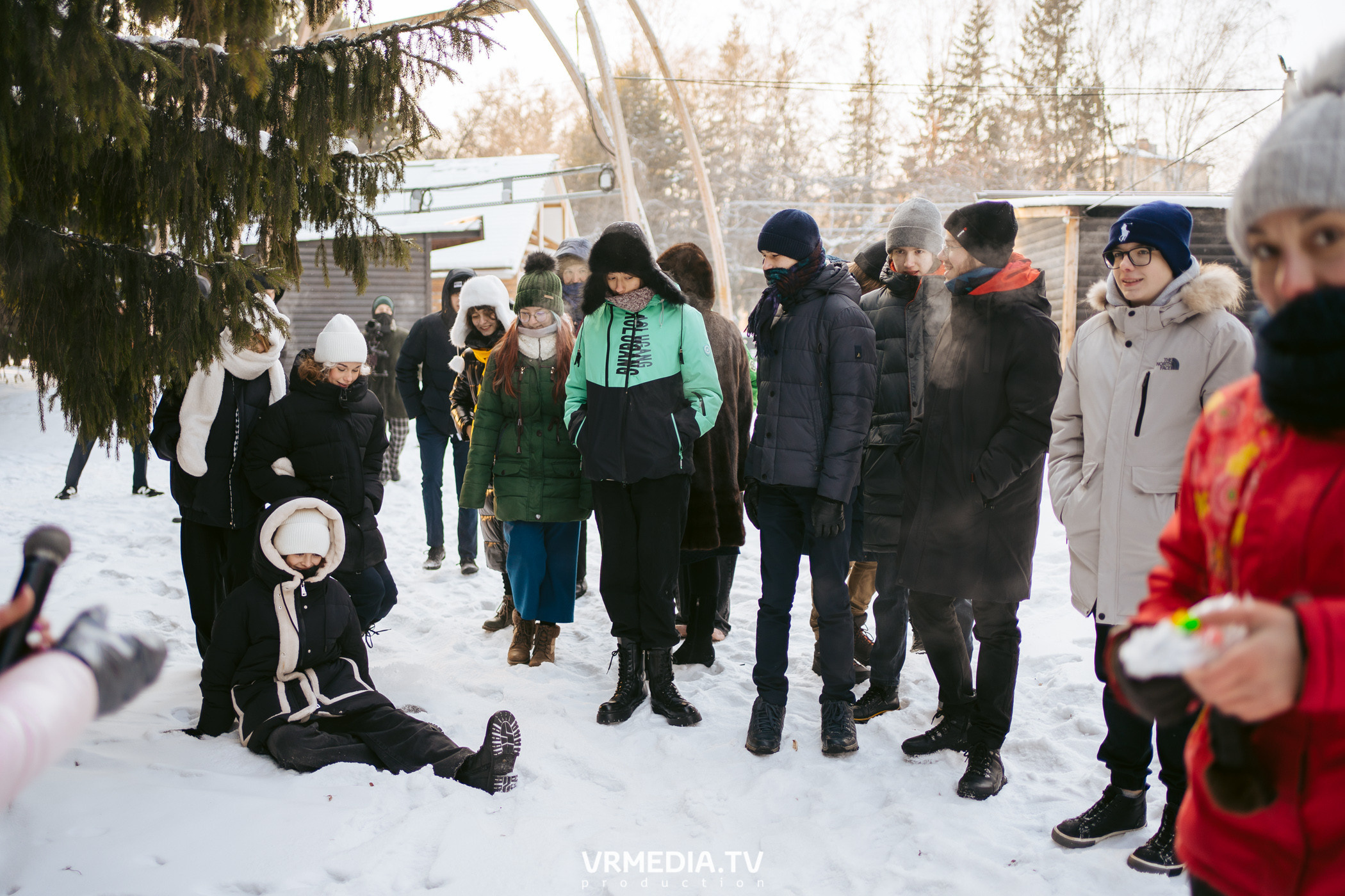 Квесты в рамках проекта «История Кузбасса»