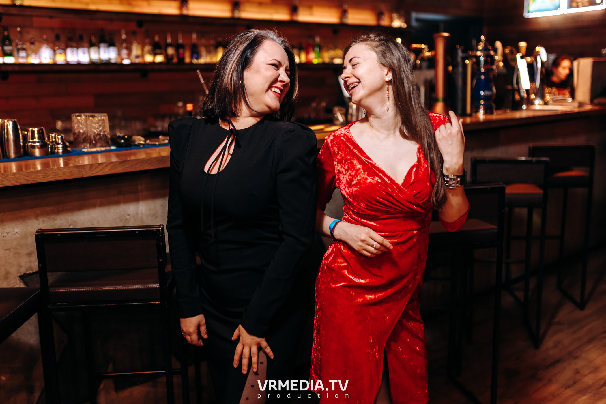 #ЖАРКИЕДНИИНОЧИ в гриль-баре «Жара»