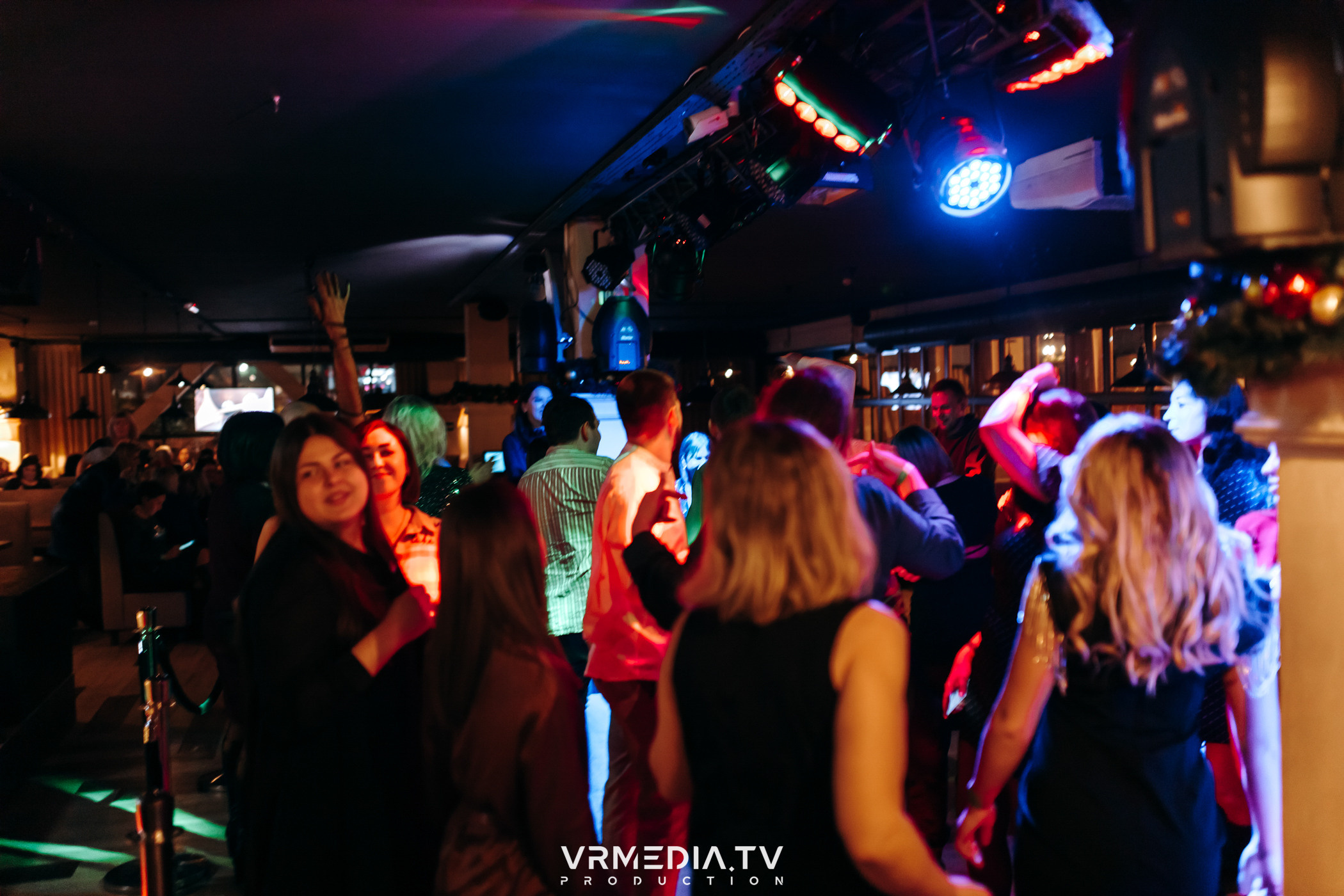 Встречаем Год Весёлого Кролика в Мюнхене!