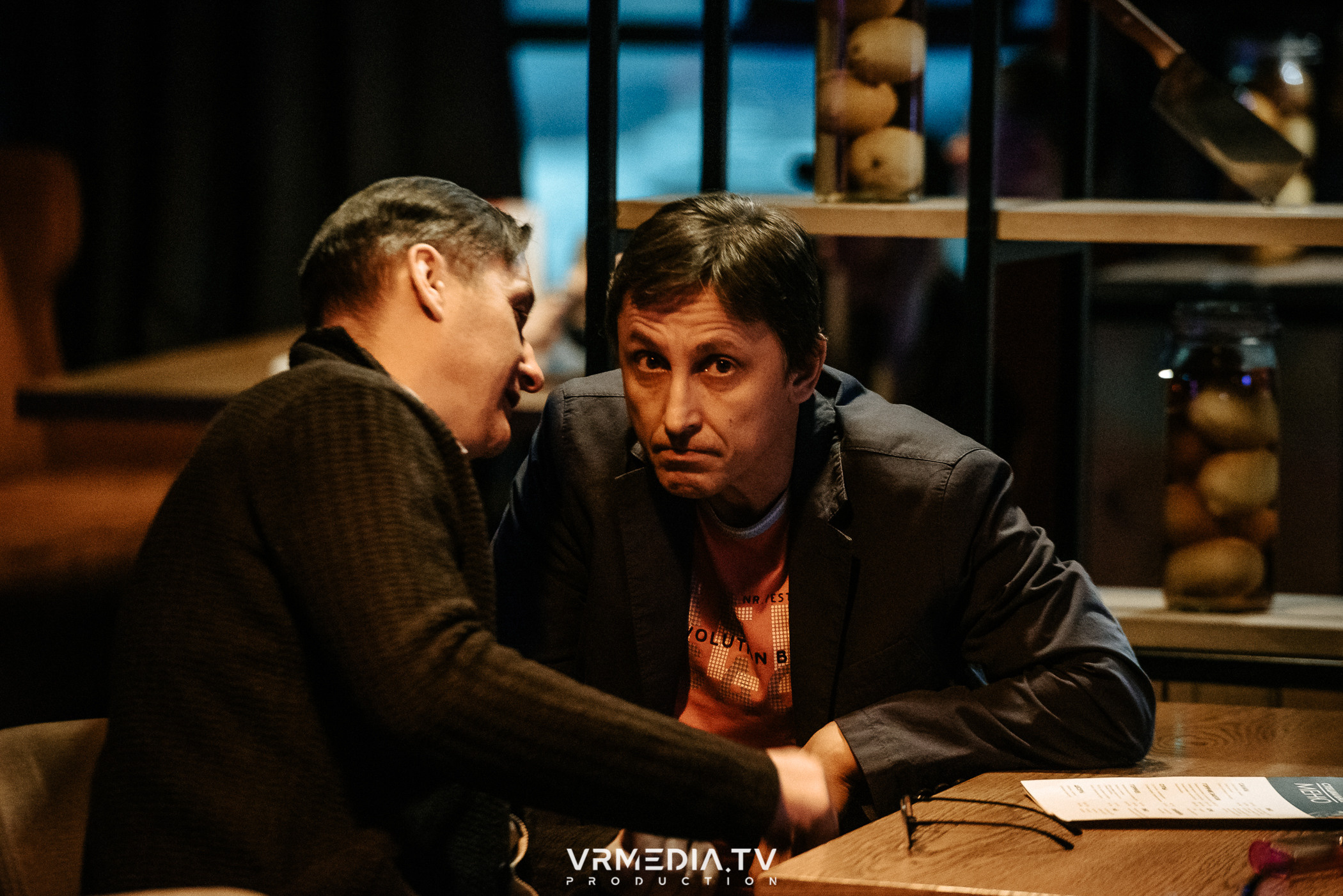 Джазовая среда: Джаз Замечательных Людей (Новосибирск)