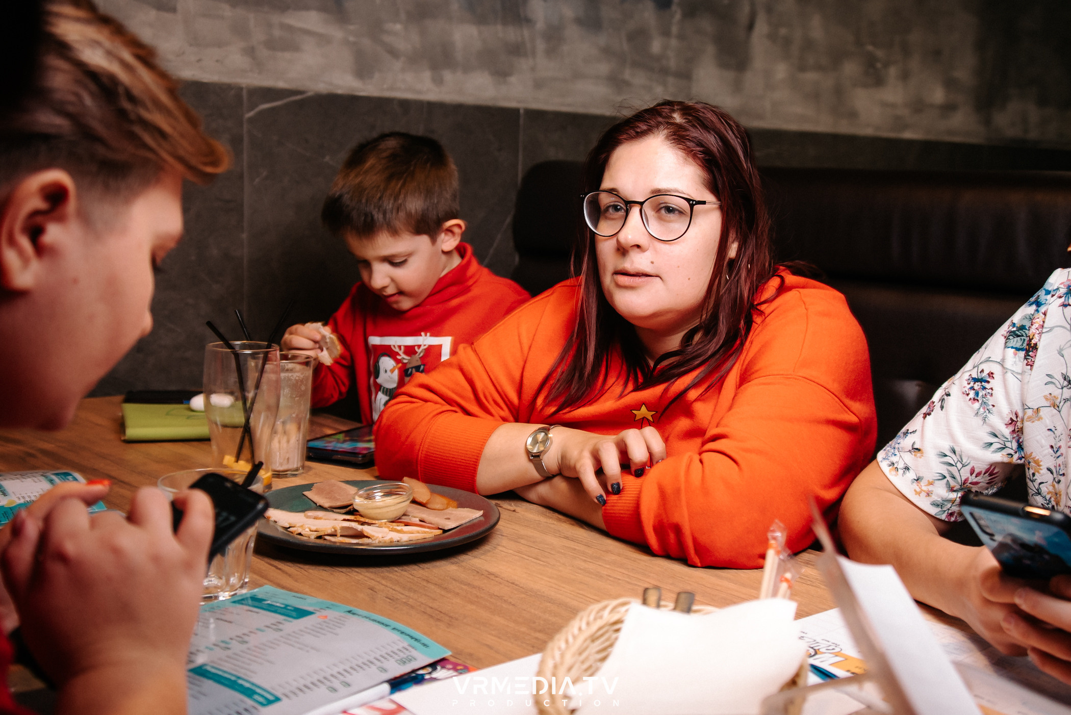 WoW QuiZ в баре «DOSKI»