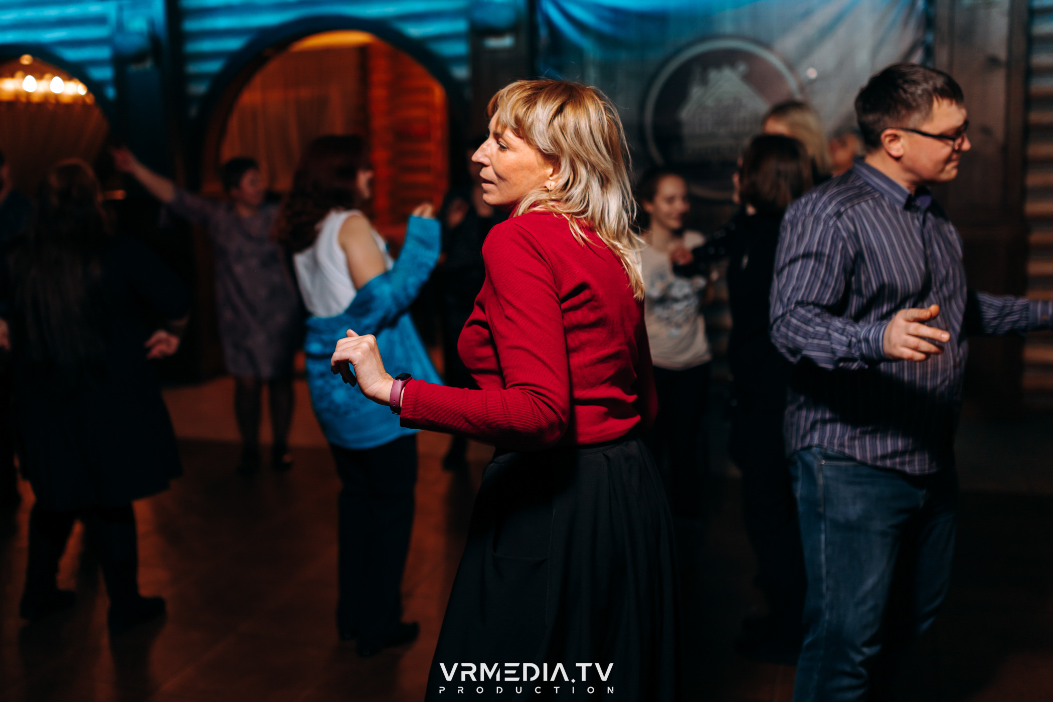 В гостях «У Петровича»