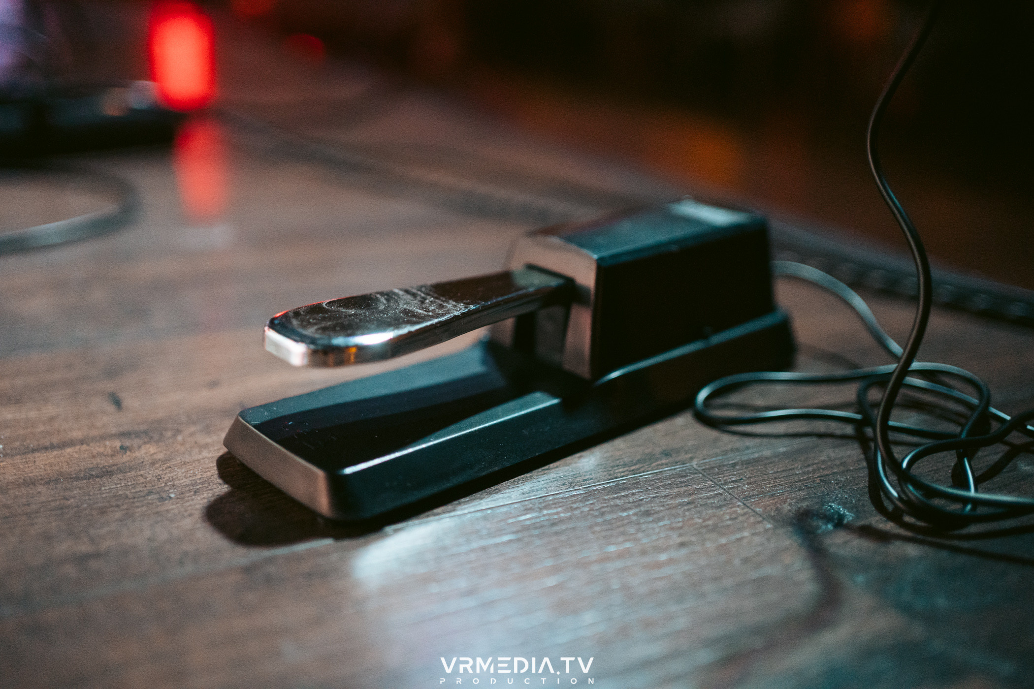 Джазовая среда: Jam Session