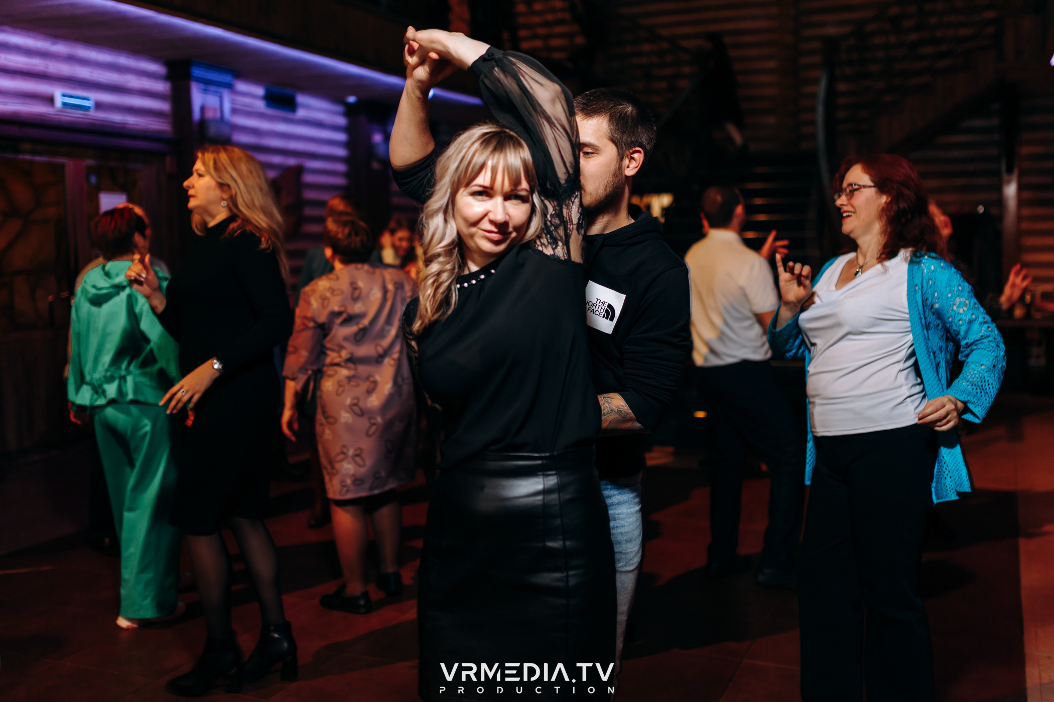 В гостях «У Петровича»